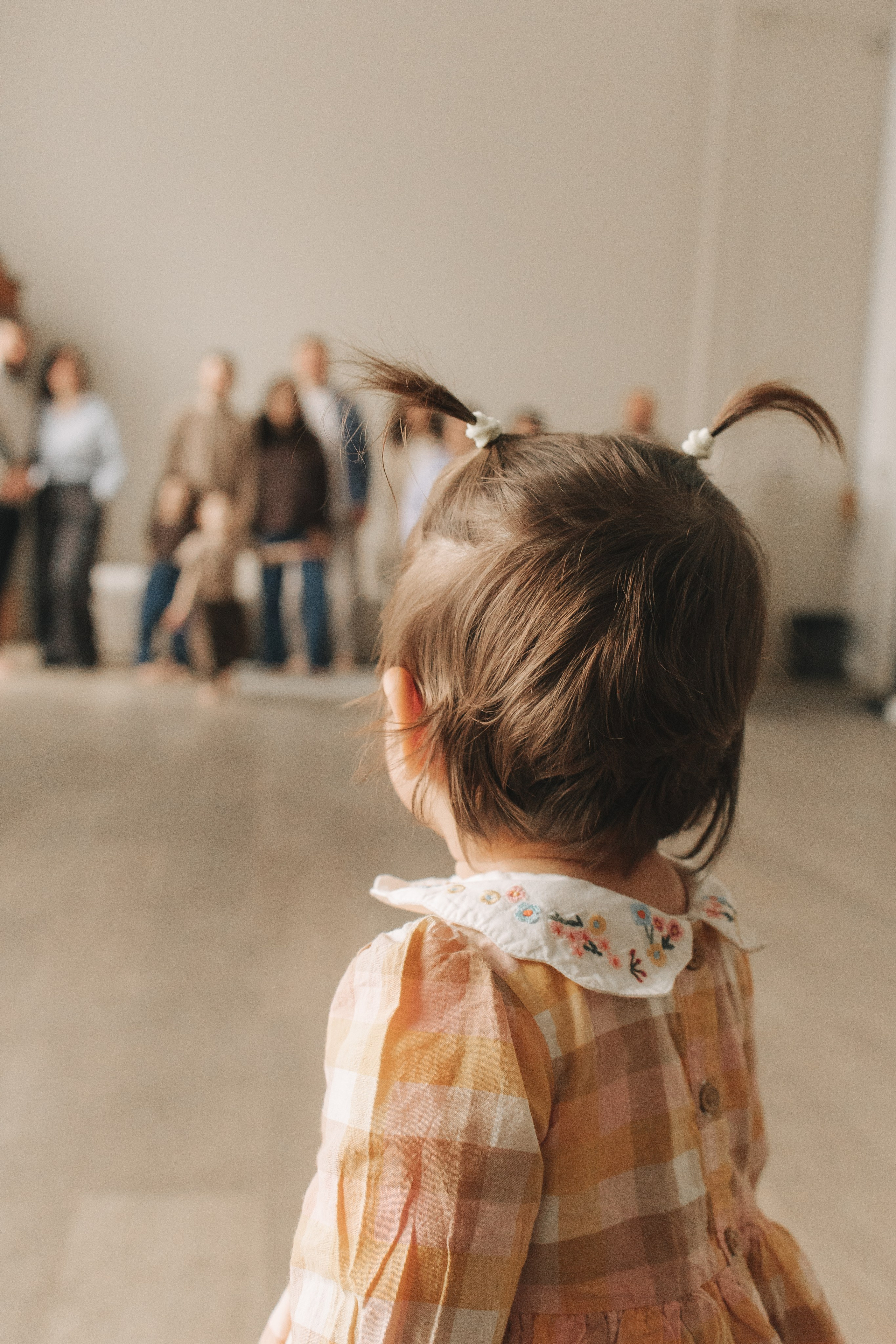 Большая семья. Семейный фотограф Москва Наталия Осьмакова