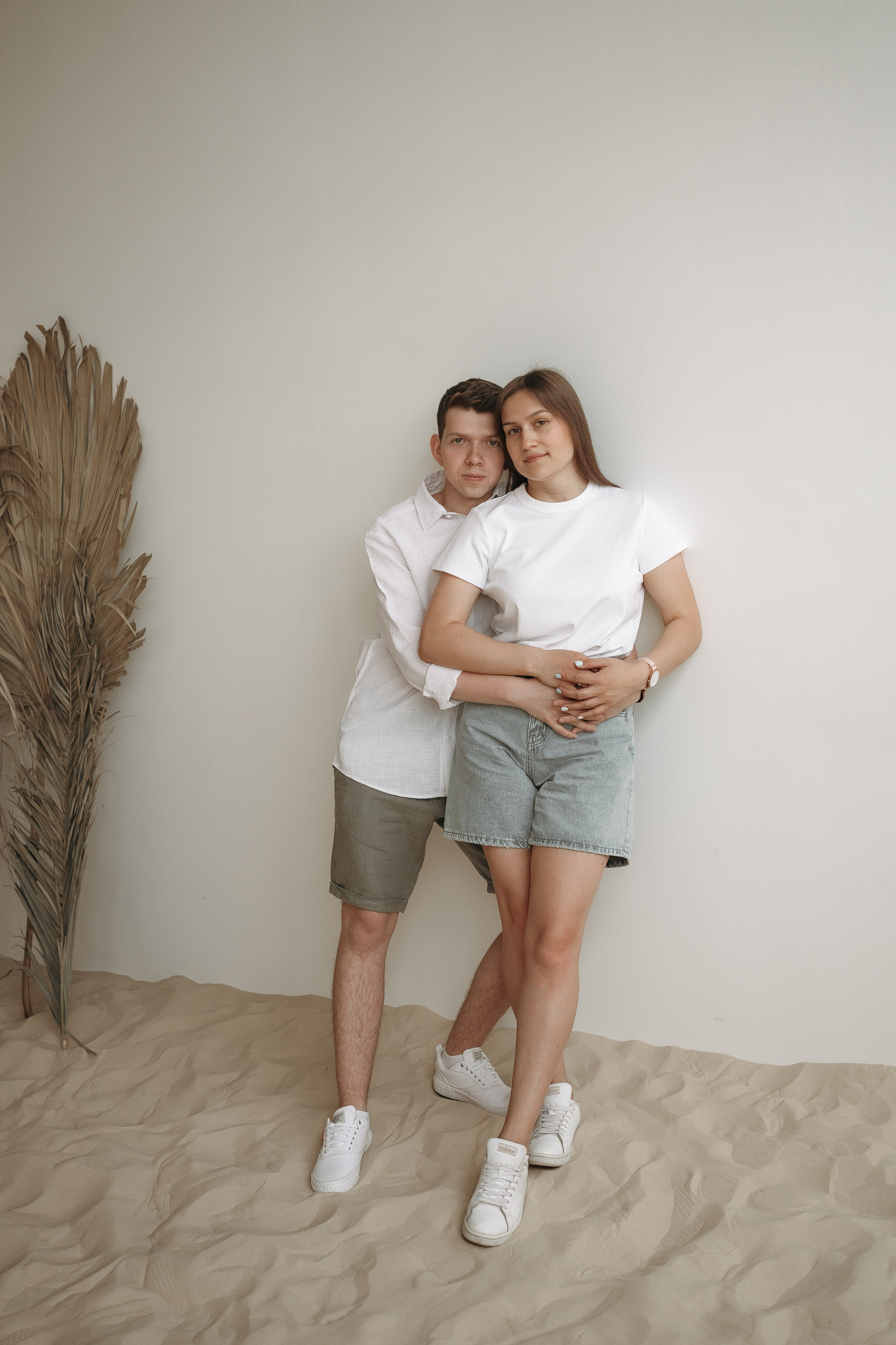 G&Y. Свадебный фотограф Пермь