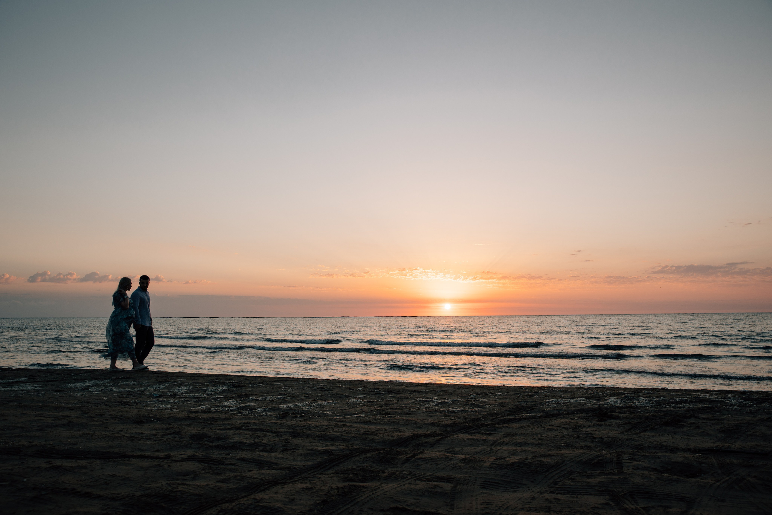 Love story. Свадебный и семейный фотограф в Дагестане