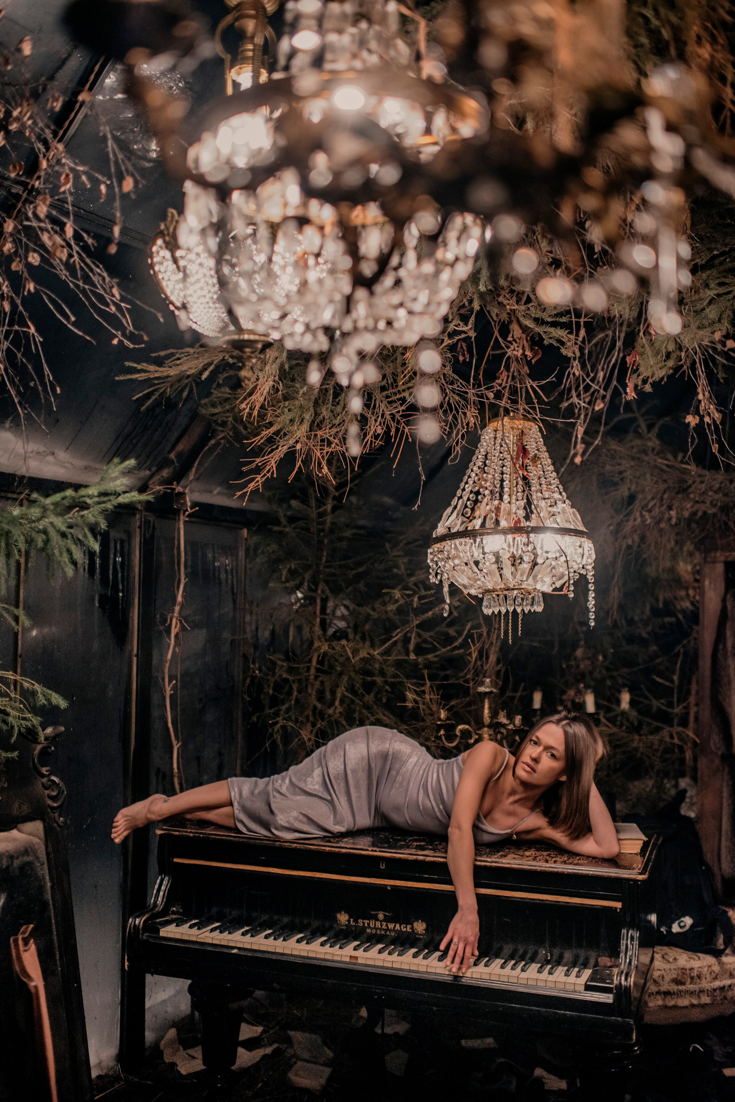 Anya. Свадебный и Трэвел фотограф Рустам Калимуллин