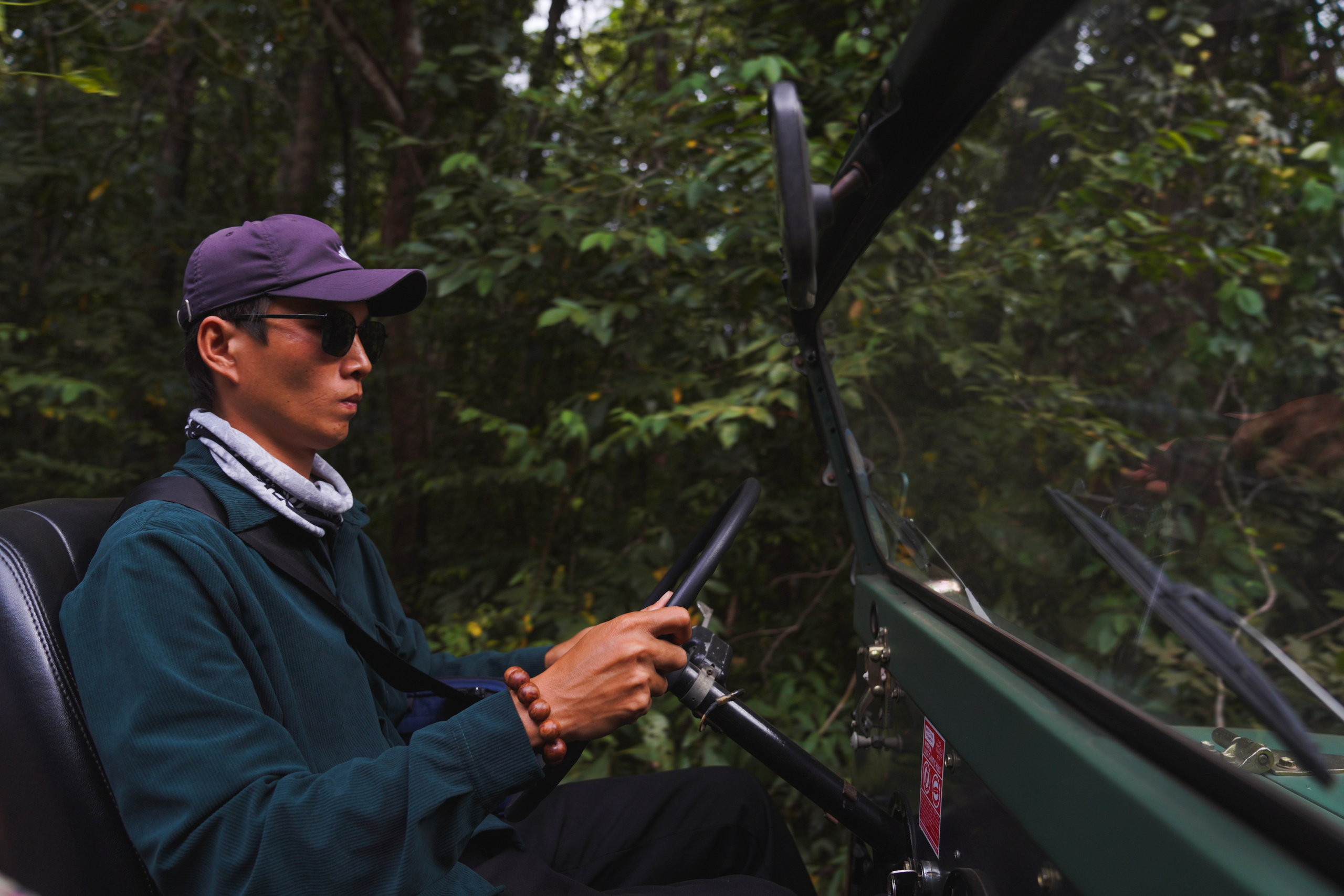 Джип Тур. Фото Тур на военных американских джипах. Фотограф Сергей Кишкель Дананг Нячанг Фукуок