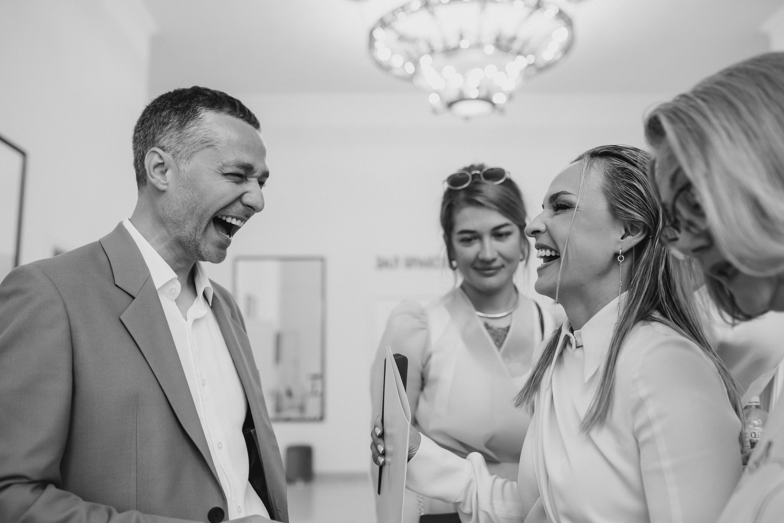 Елизавета и Кирилл. Семейный фотограф в Москве Лилия Лебедева