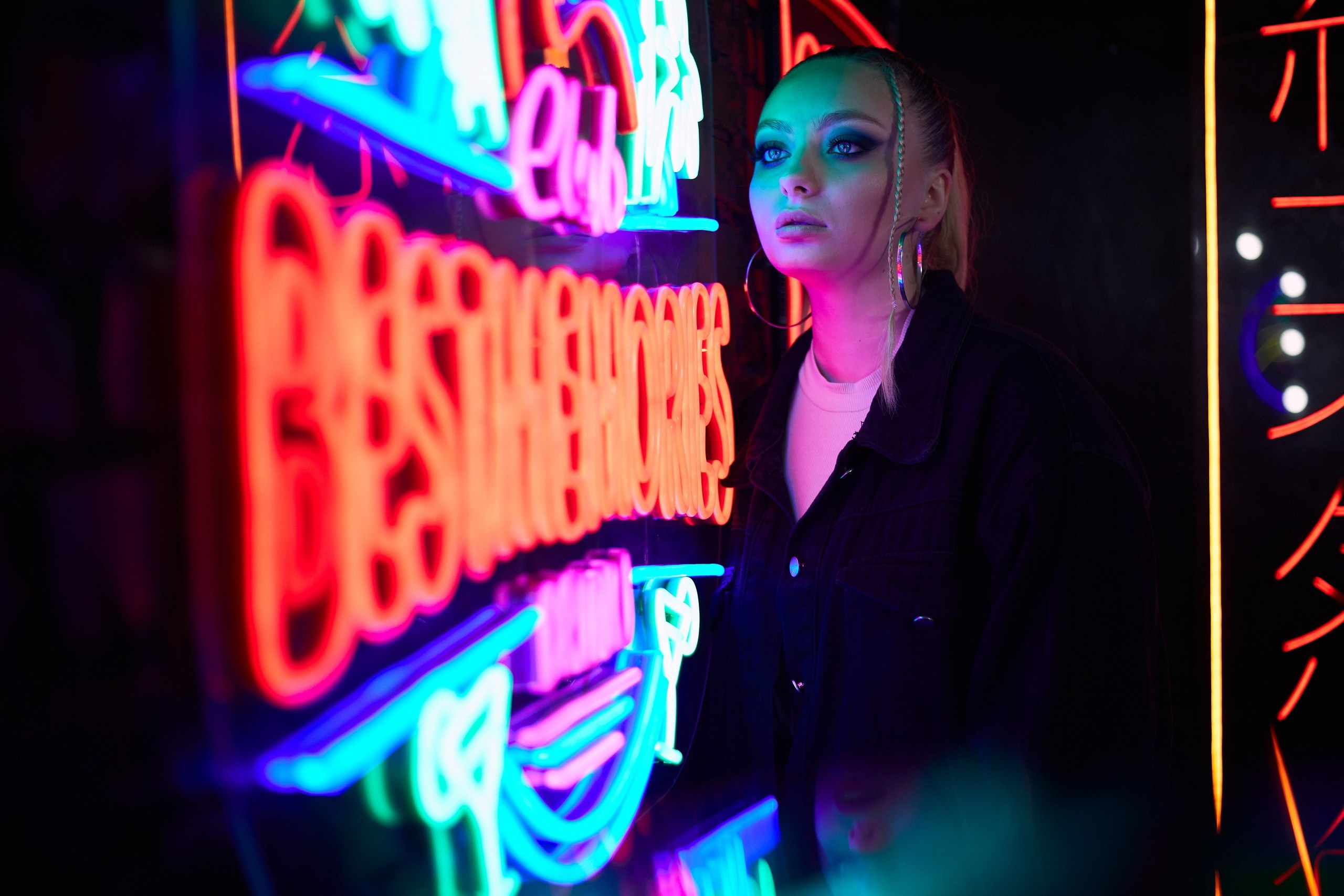 Репортажный Фотограф Москва Дарья Лунева