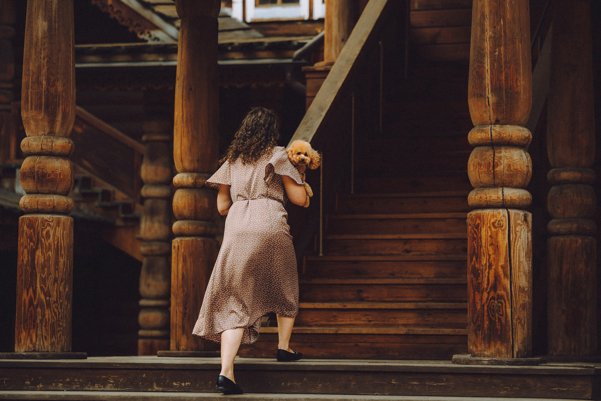 Даша и Джули