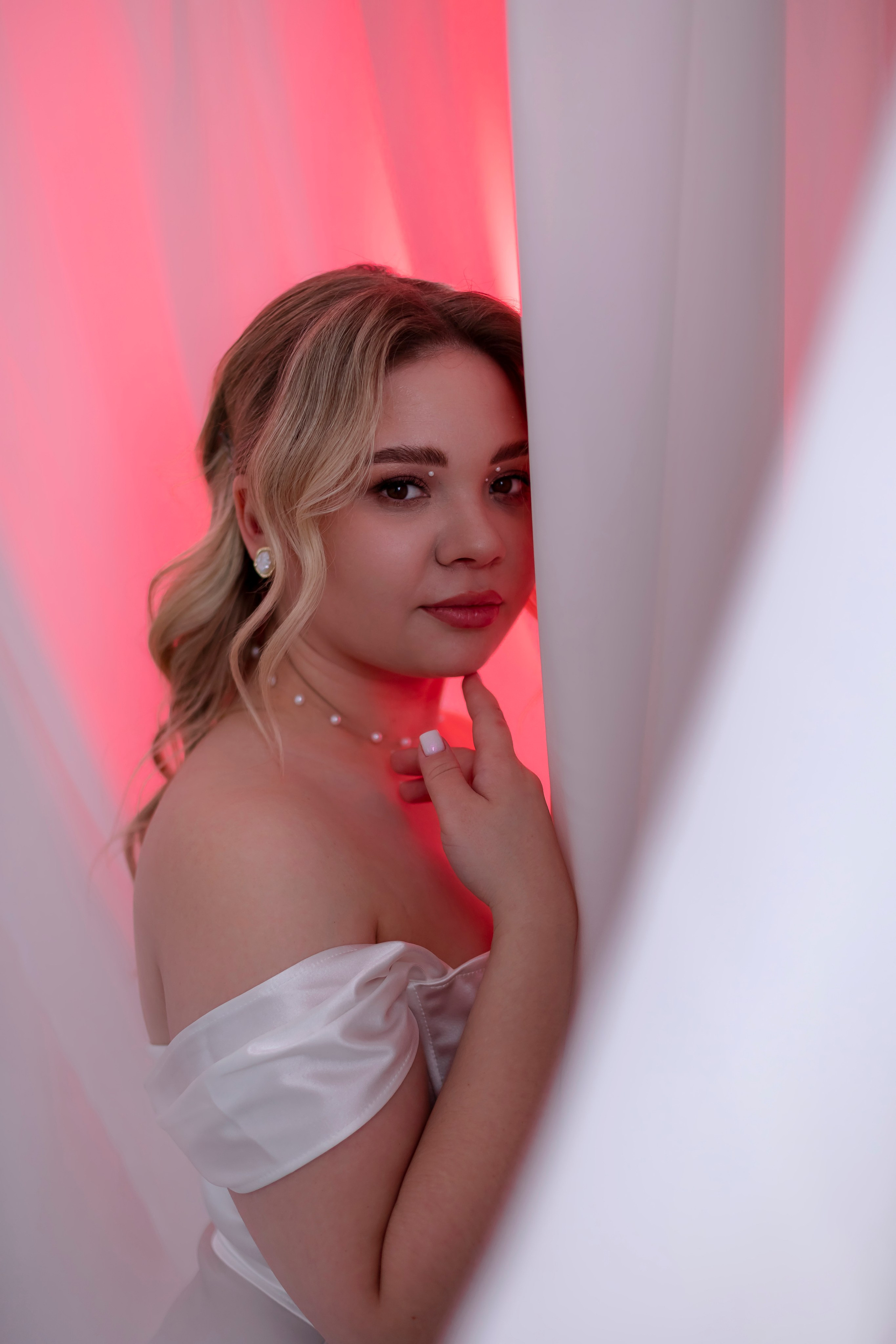 Маргарита. Фотограф Калуга