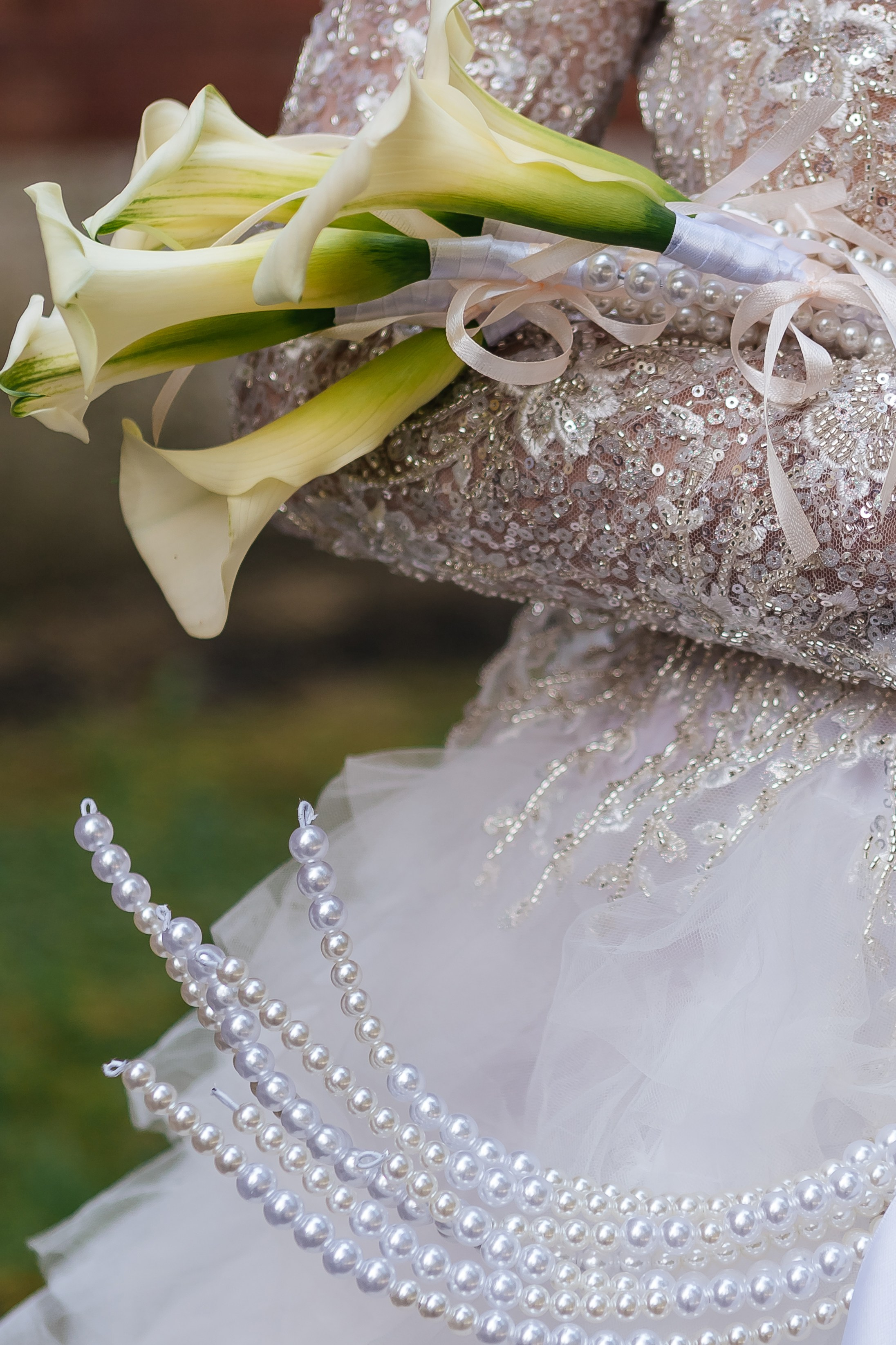 Анна и Максим. Фотограф Калуга