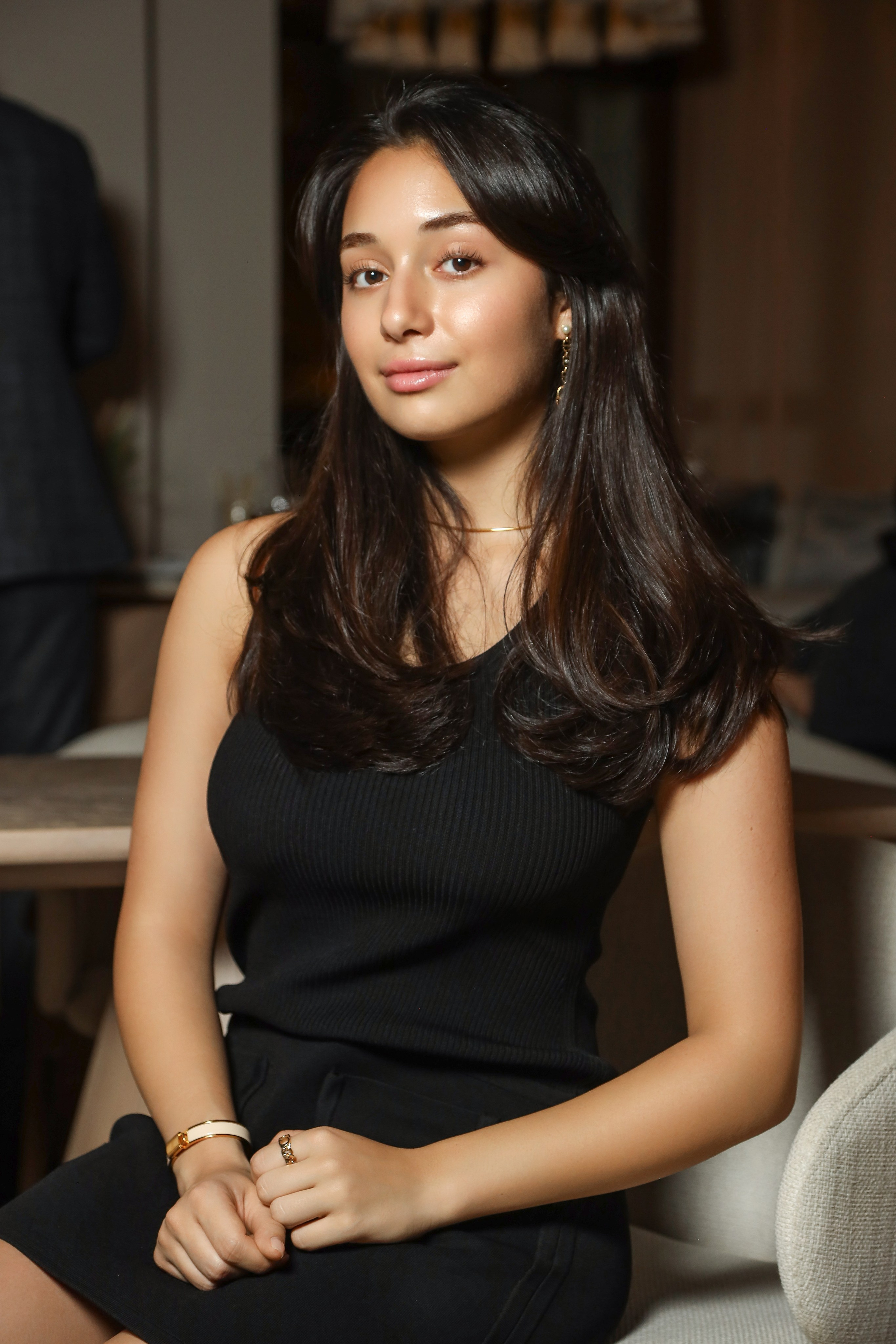 День Рождения Варвары. Фотограф Антон Чупринин