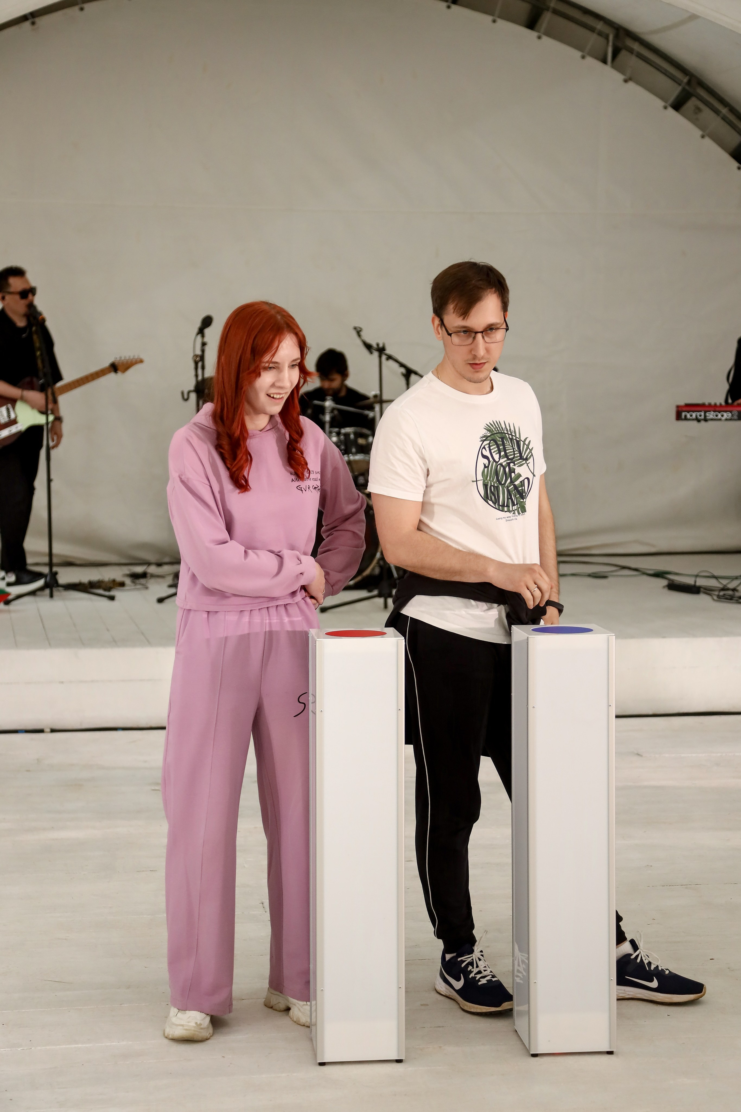 Летний корпоратив Arlight. Фотограф Антон Чупринин