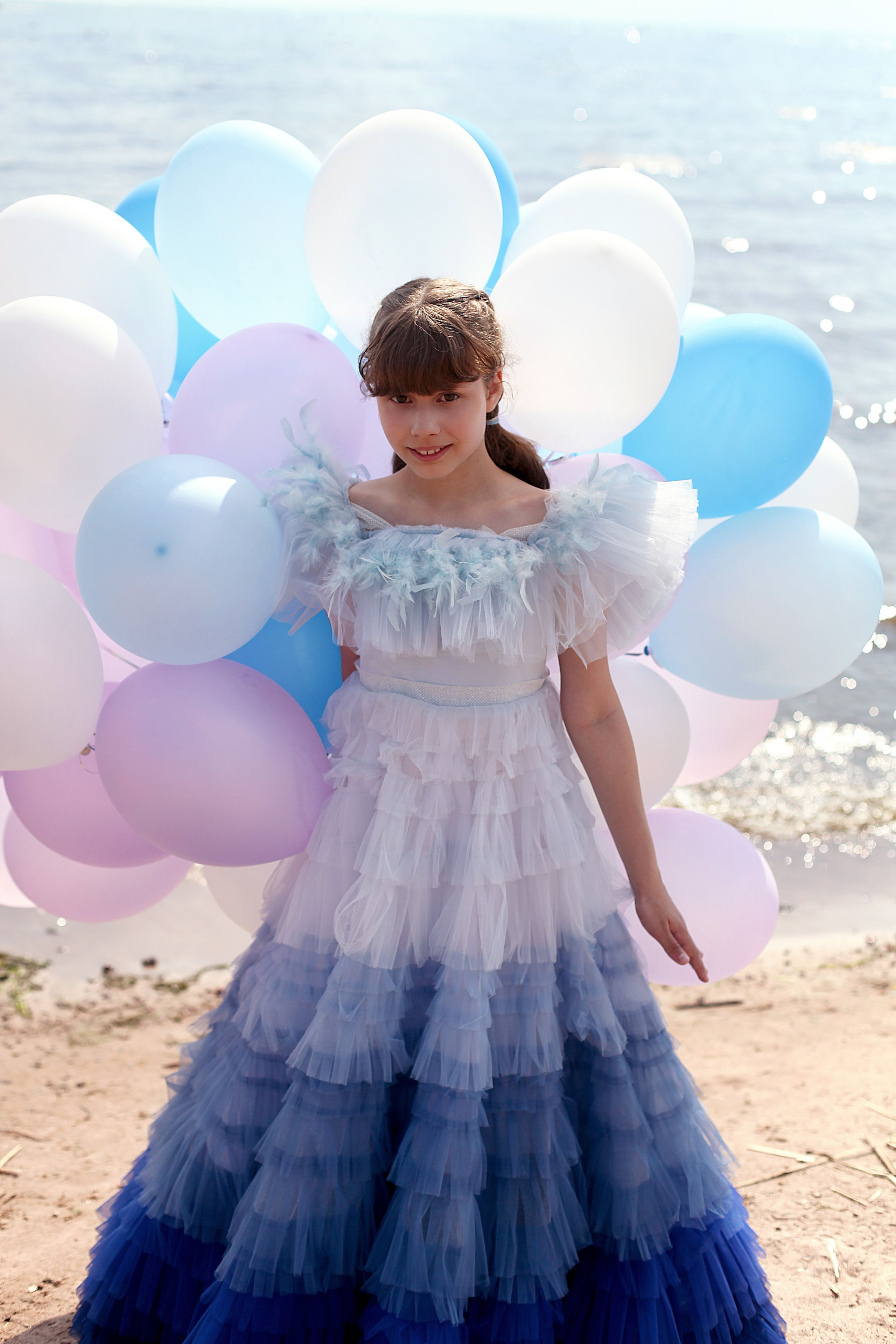 Фотопроект «Воздушные мечты»