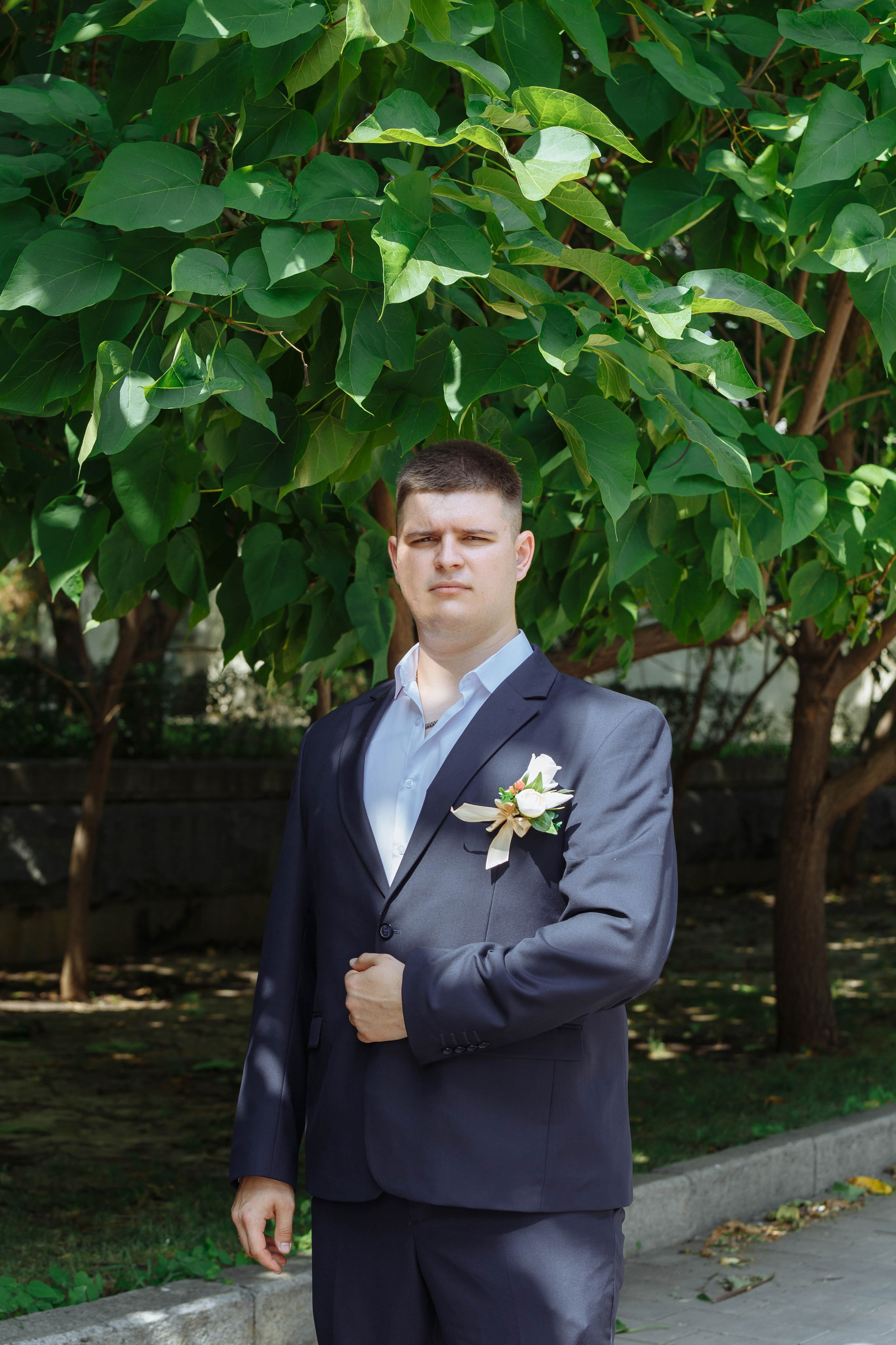 Татьяна и Виктор: настоящая русская свадьба. Событийный фотограф Максим Бескоровайновнов