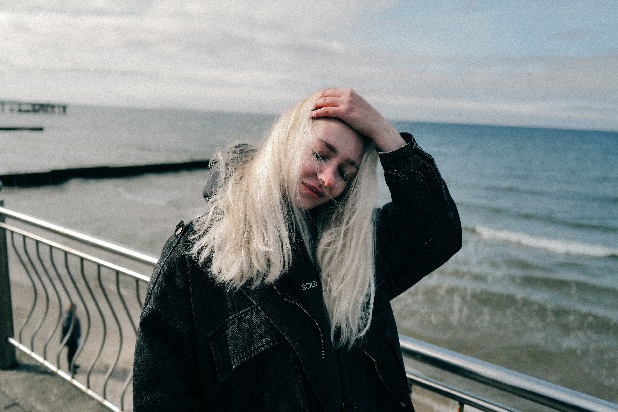 Zelenogradsk. Фотограф София Комкина