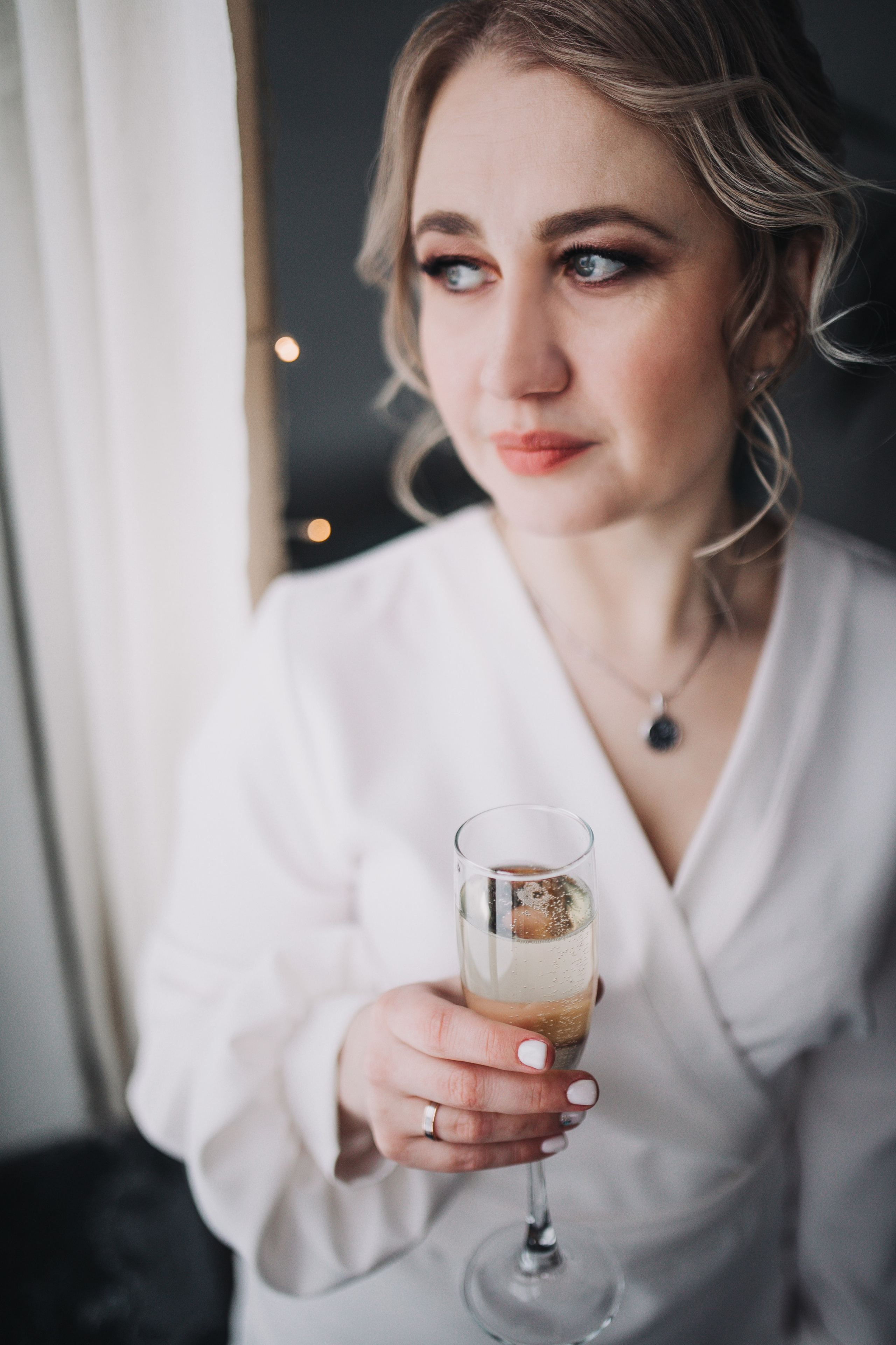 Катя & Боря. Фотограф София Комкина