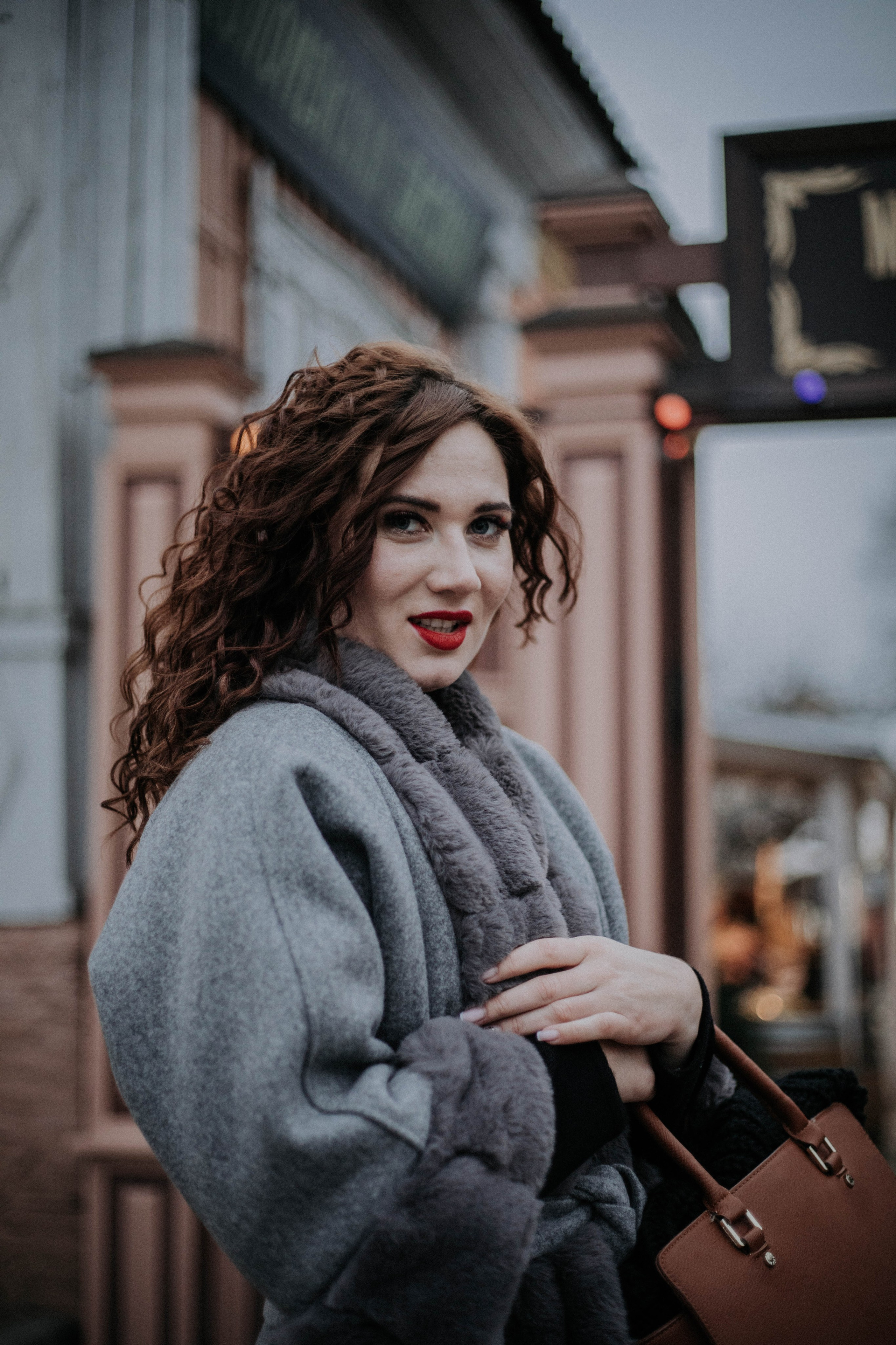 Лера. Фотограф София Комкина