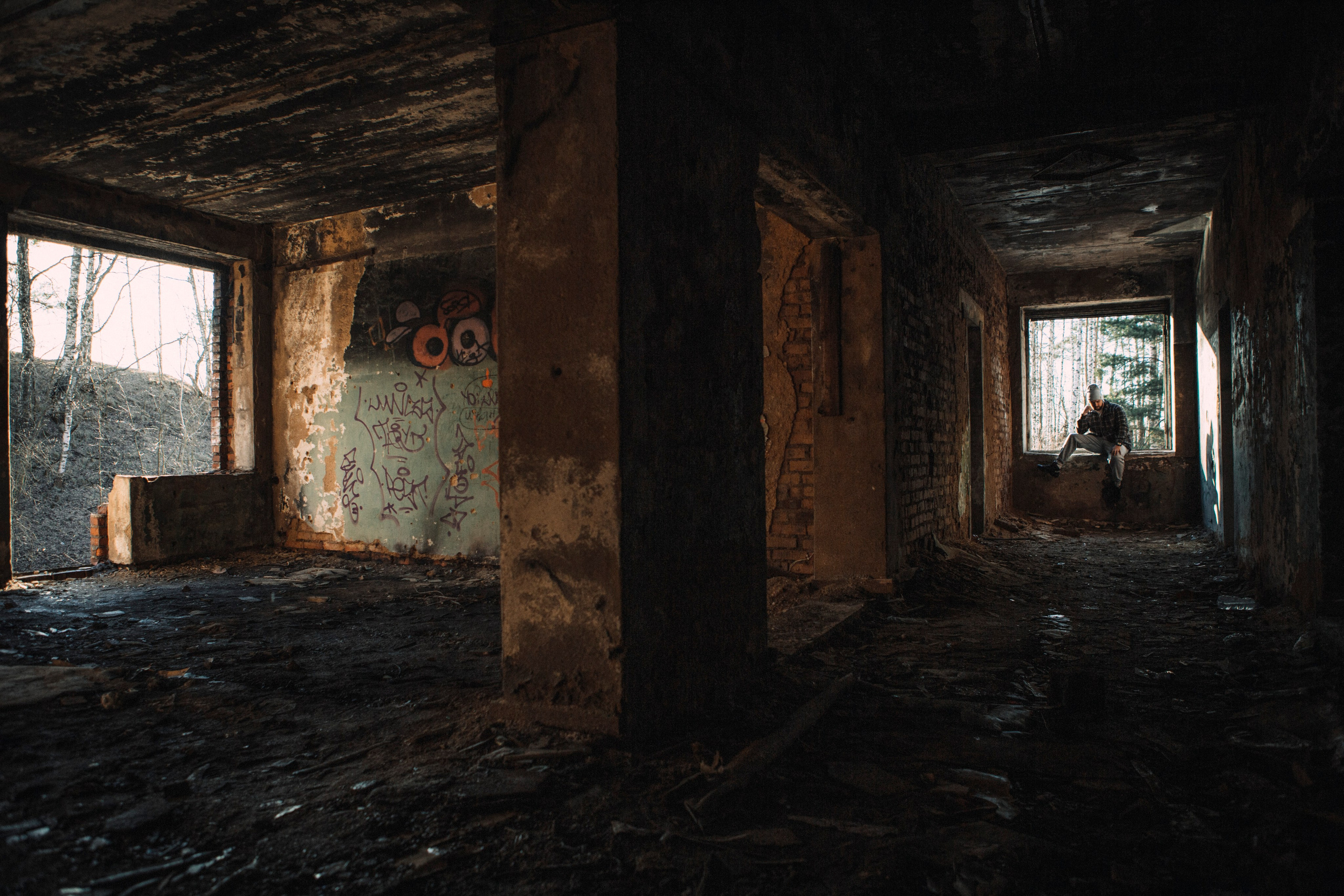 Kostya. Свадебный и портретный фотограф Брицын Владислав | Москва, Дмитров