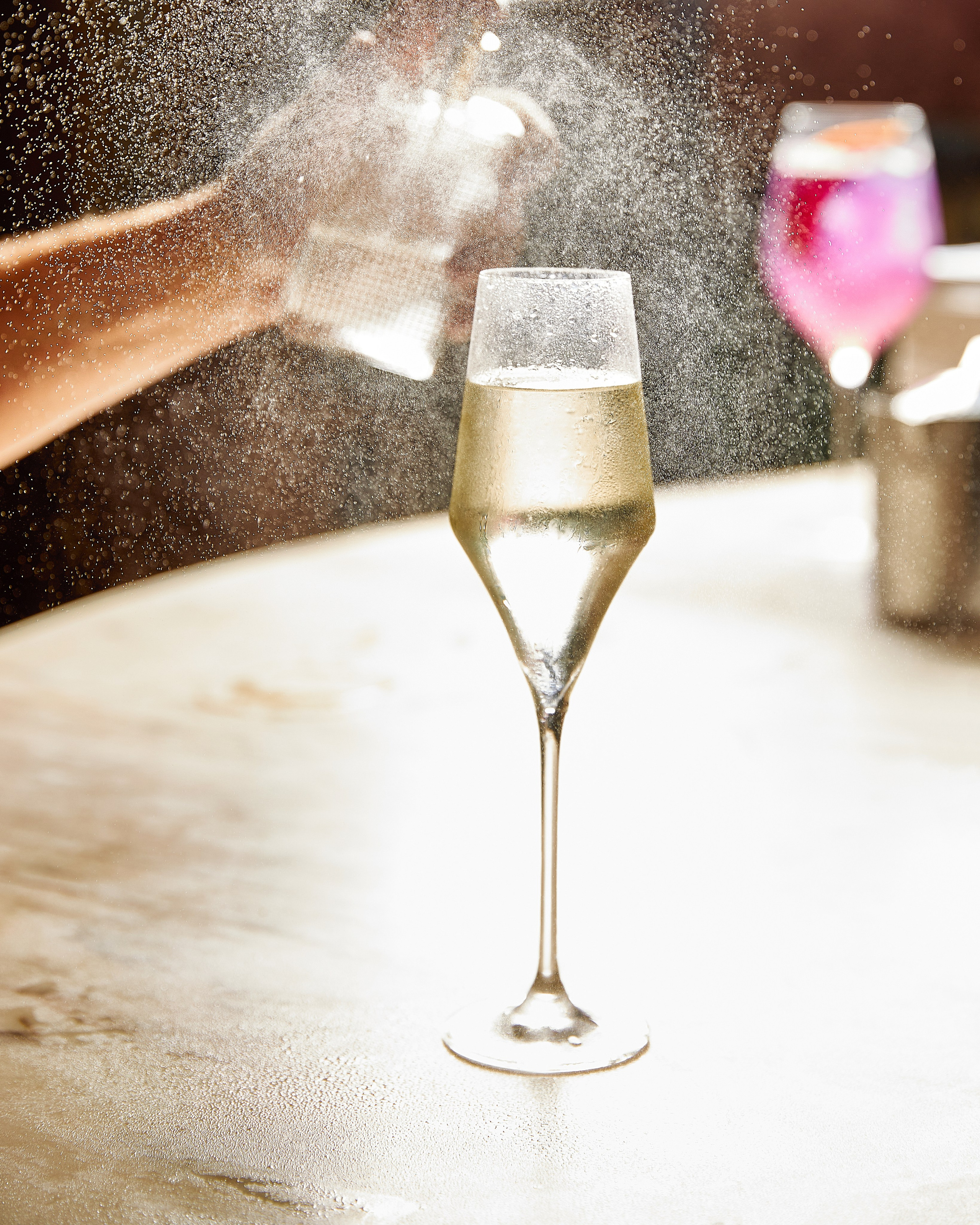 «Плакучая Ива». Главная