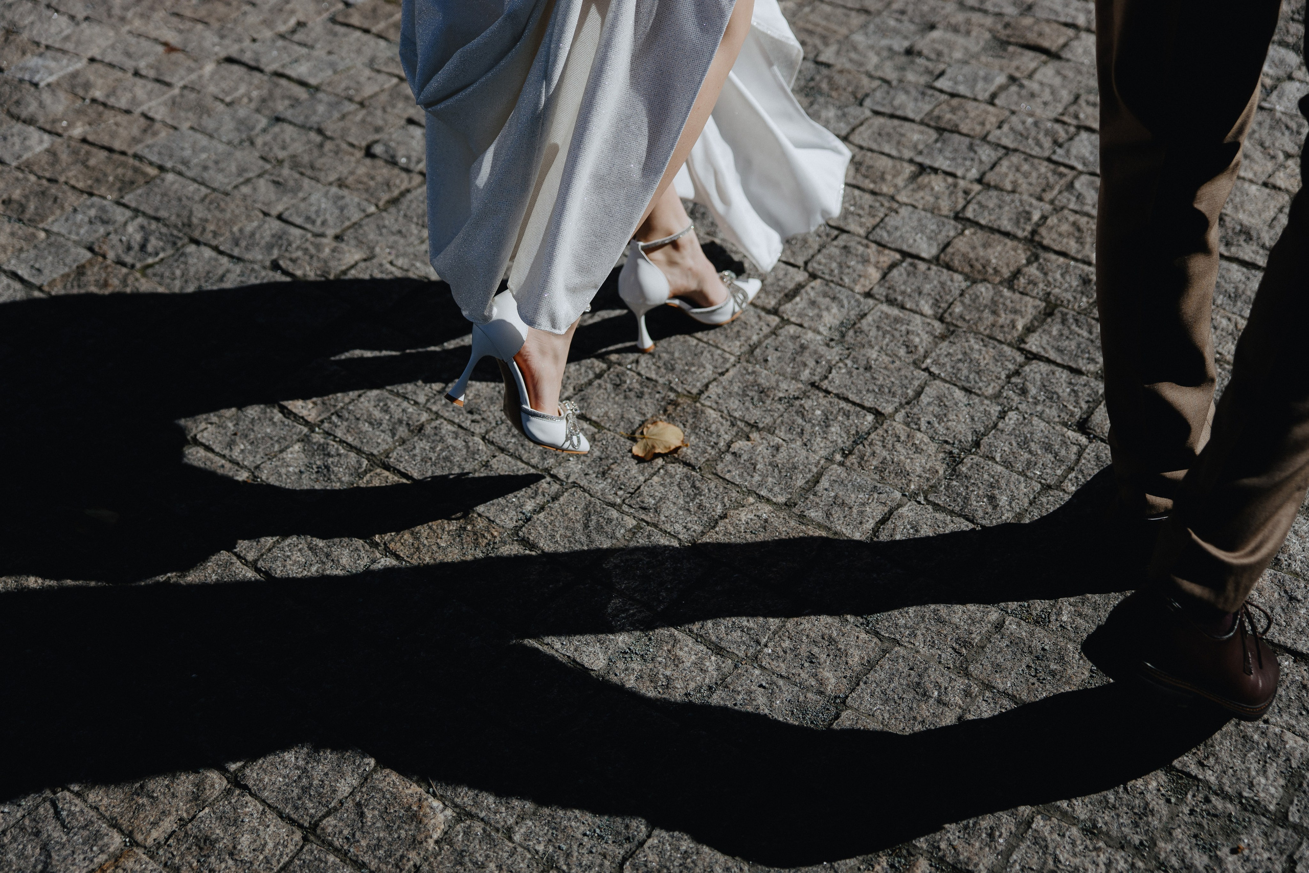 Андрей и Вика. Свадебный фотограф Лопатин Василий