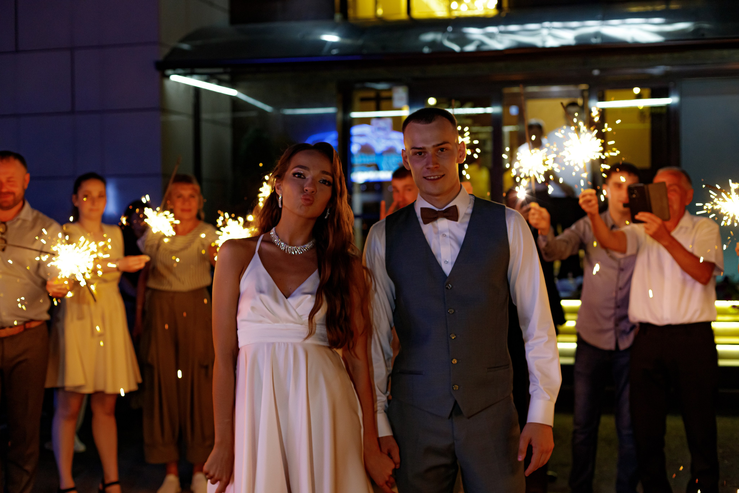 A&O wedding day. Photokarish