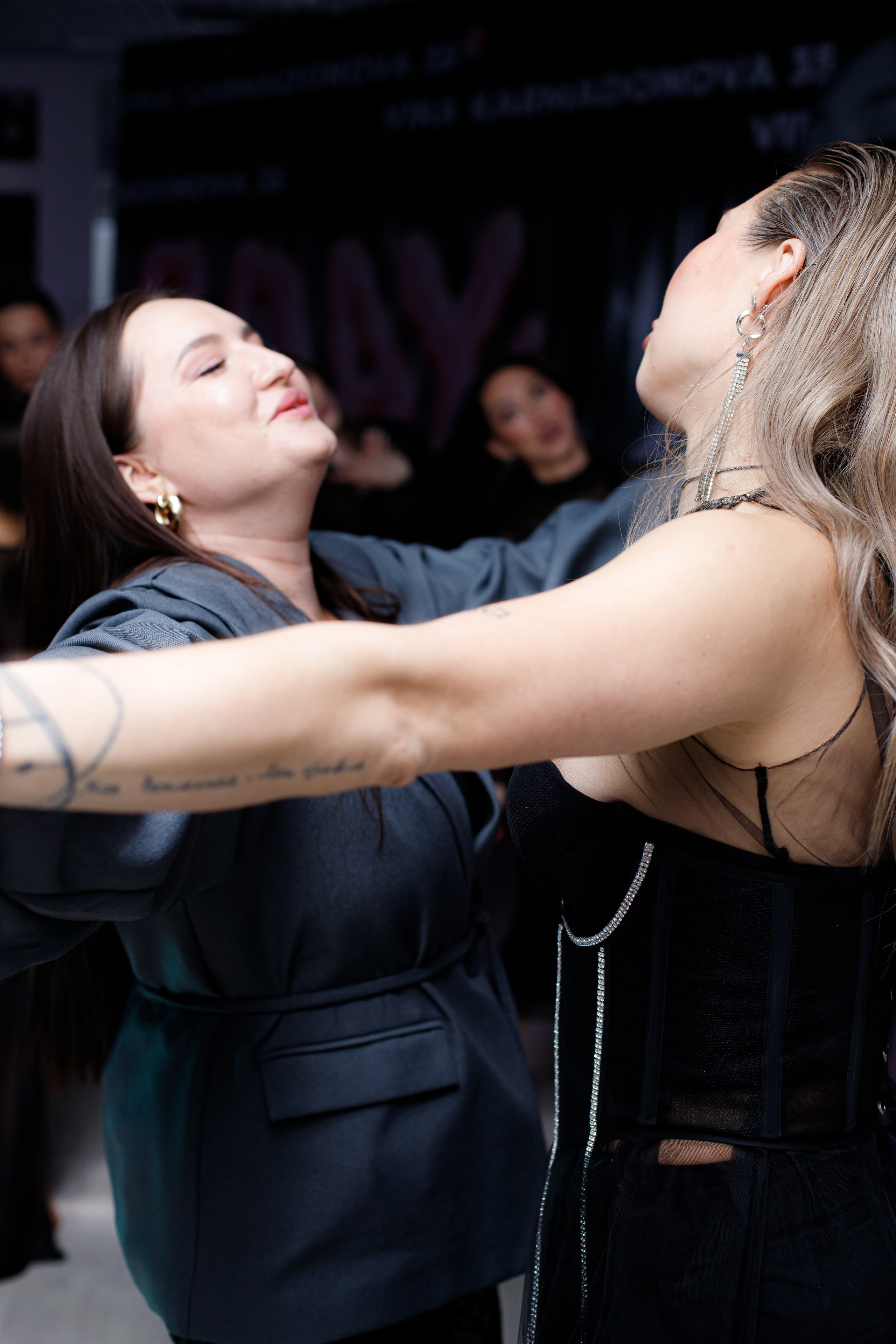 VIKA KARMADONOVA. Photokarish