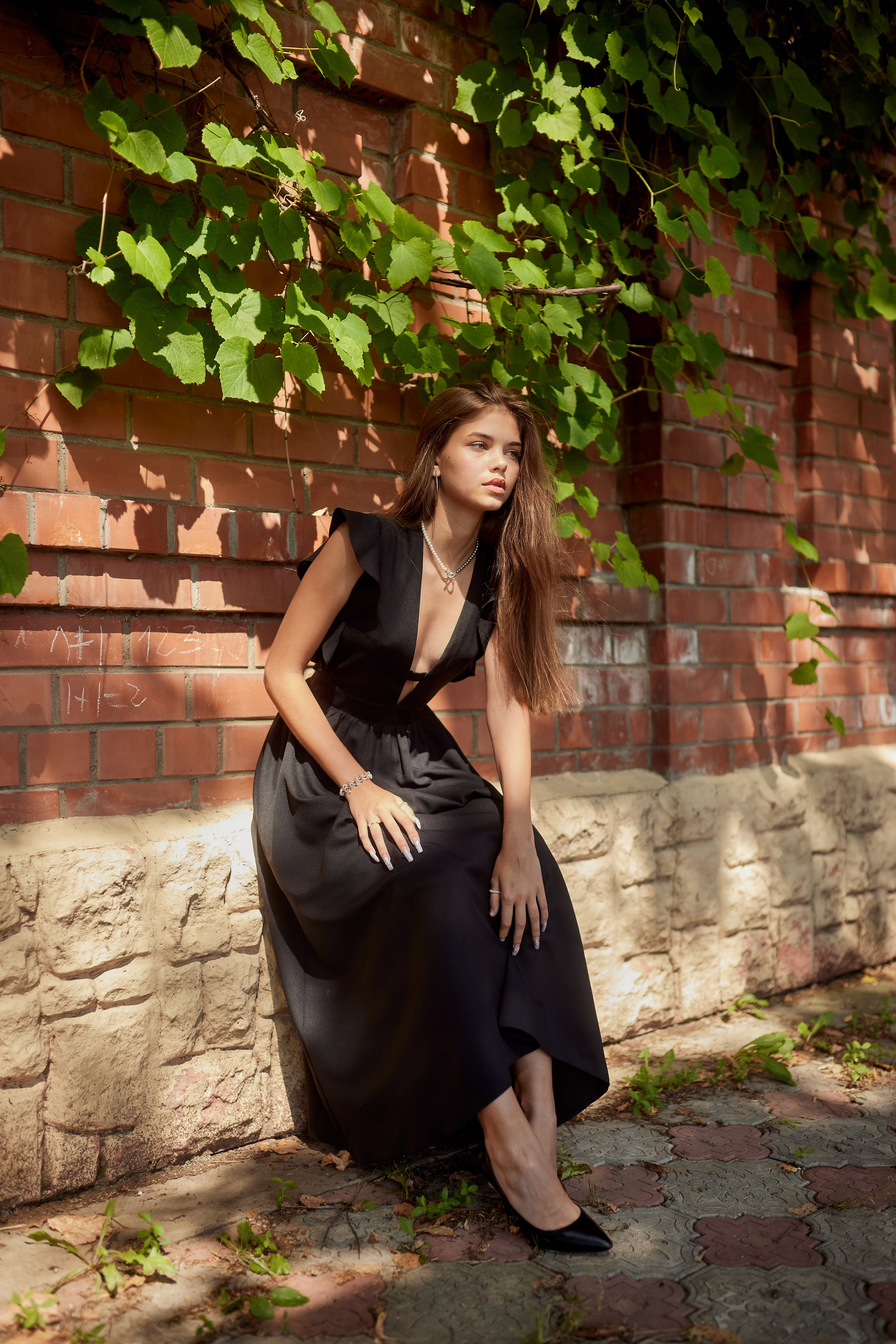 Кофе с молоком. Сергей Ирклиенко