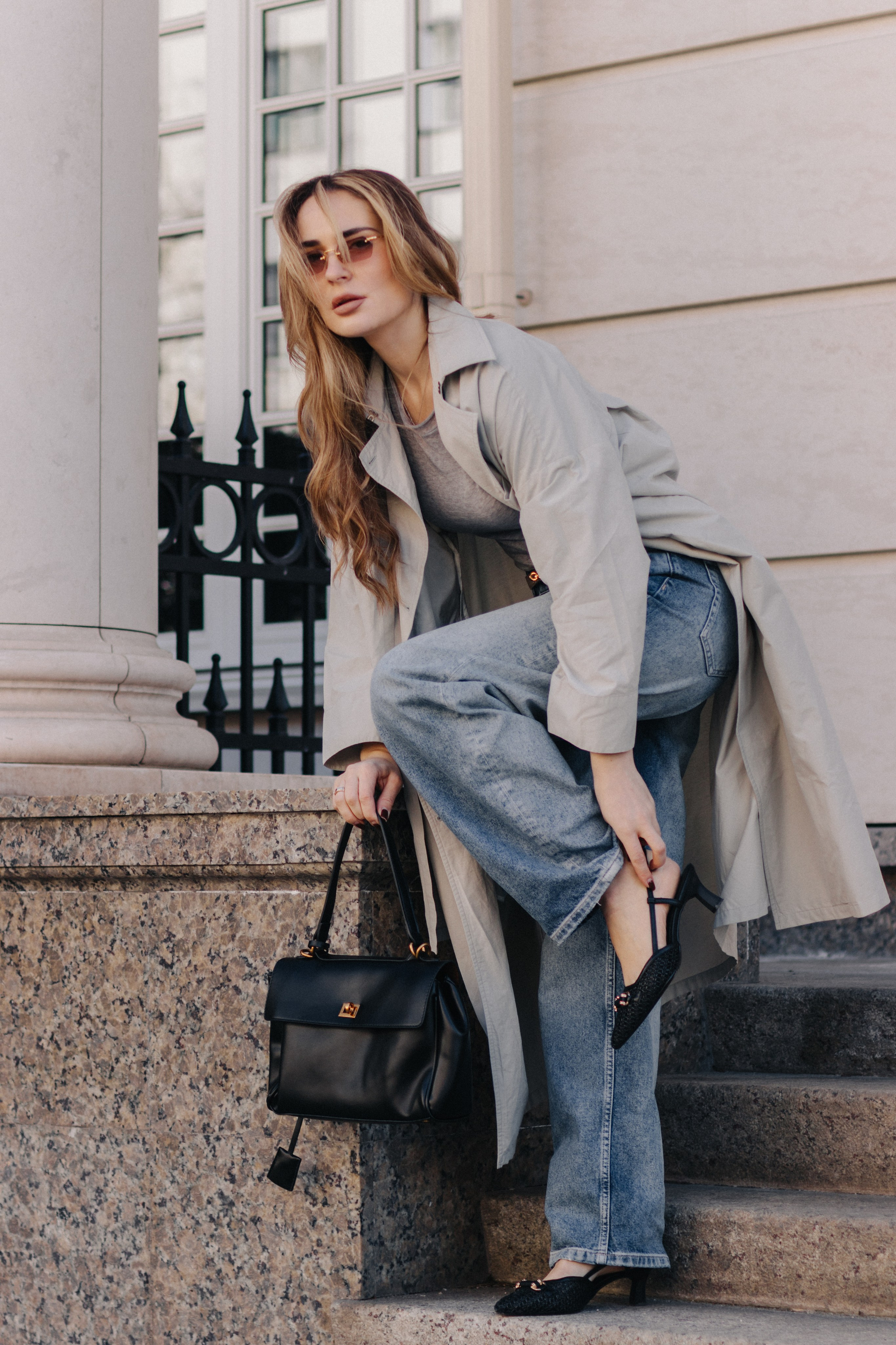 Марго. Фотограф Москва