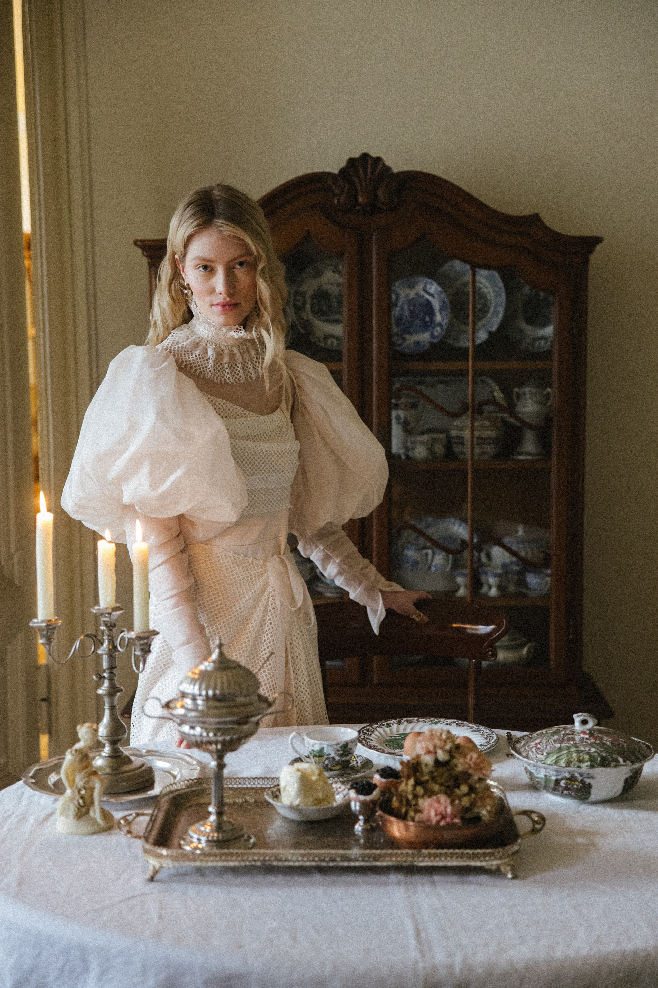 Царица. Оформление свадеб, декор свадеб Вера Маркова, Москва