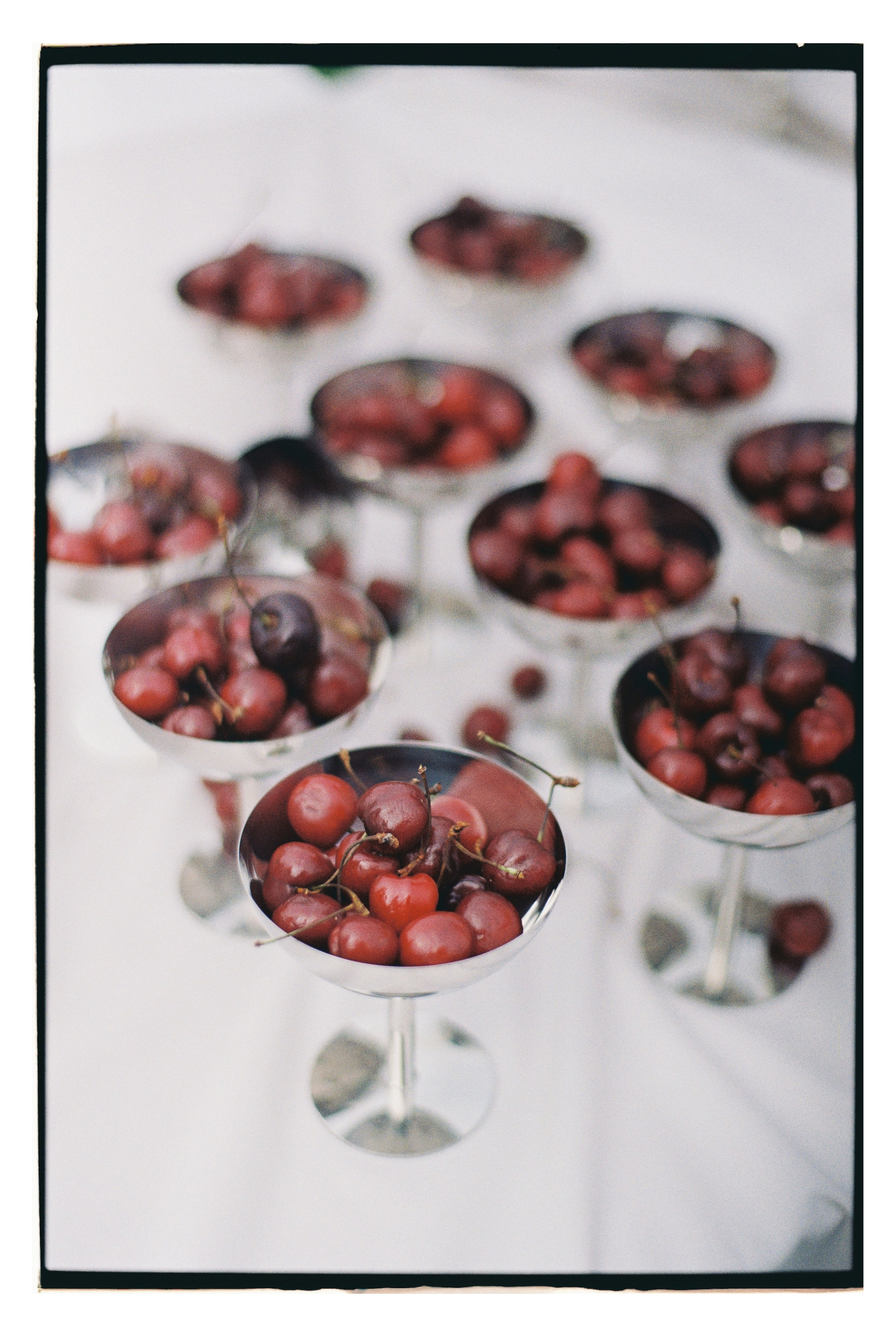 Илья и Анастасия FILM PLenka. Фотограф Елена Маринина Москва