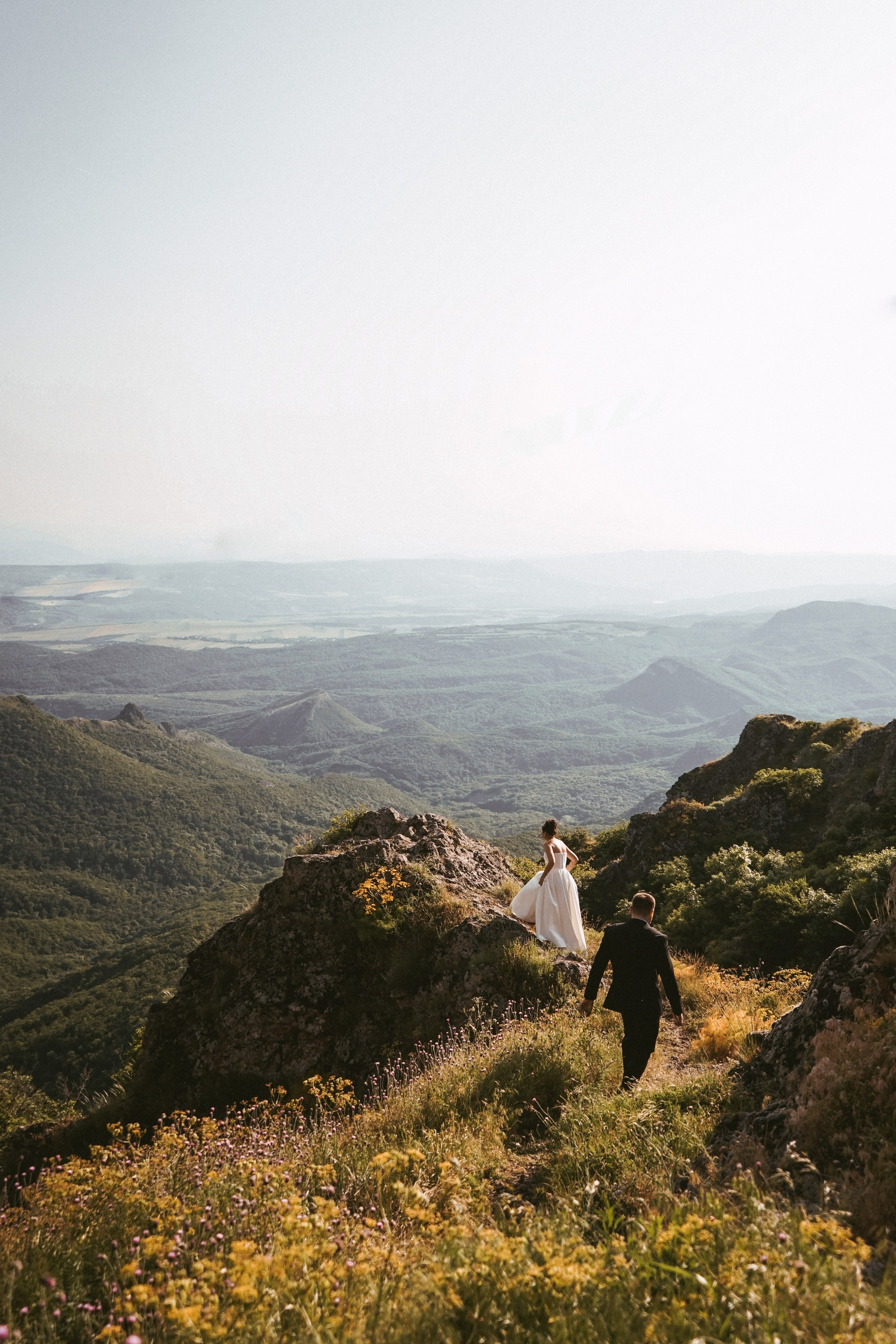 Gentle Mood. Photographer in Georgia UAE Russia Nekit Fox