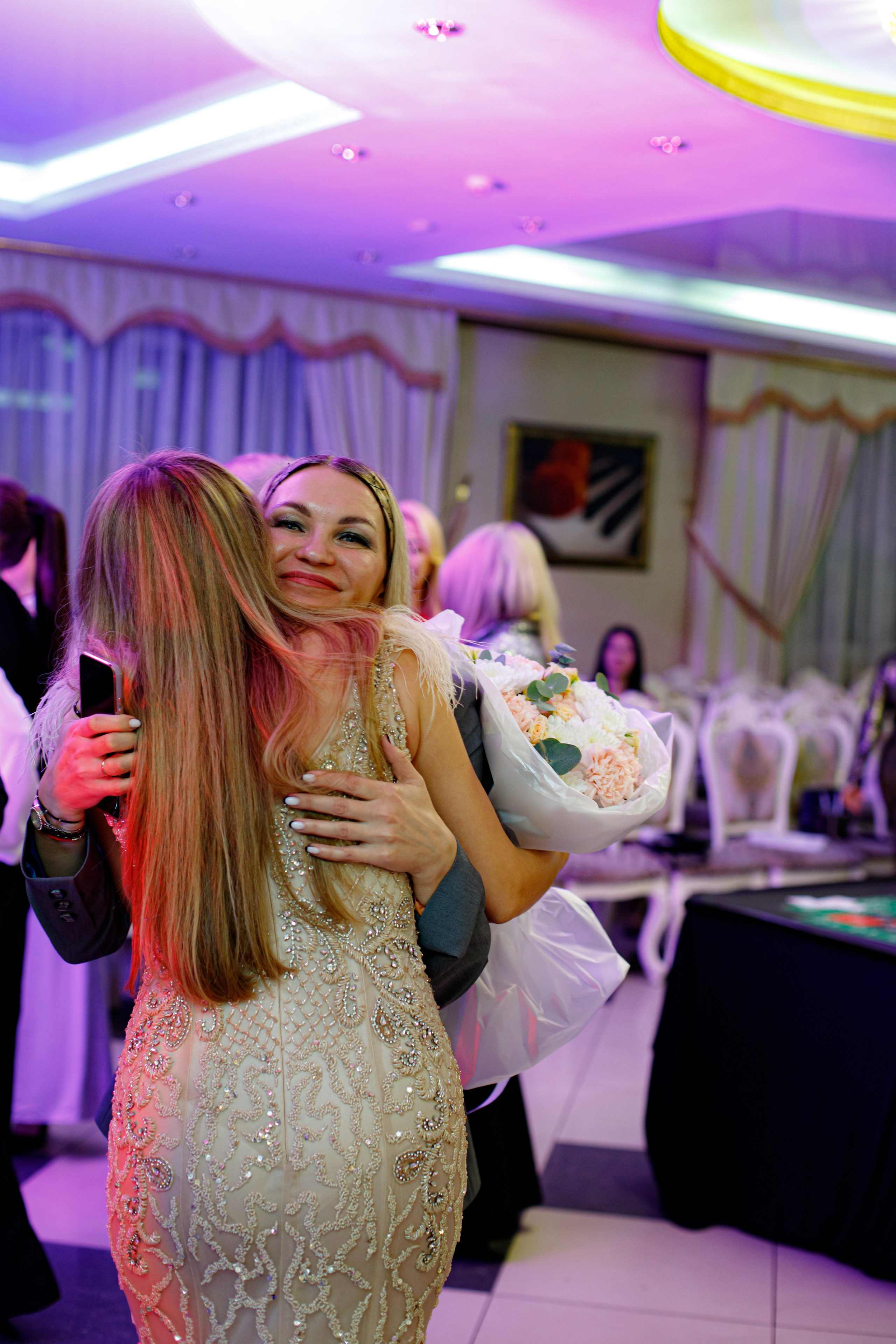 ELOSMED. Photokarish