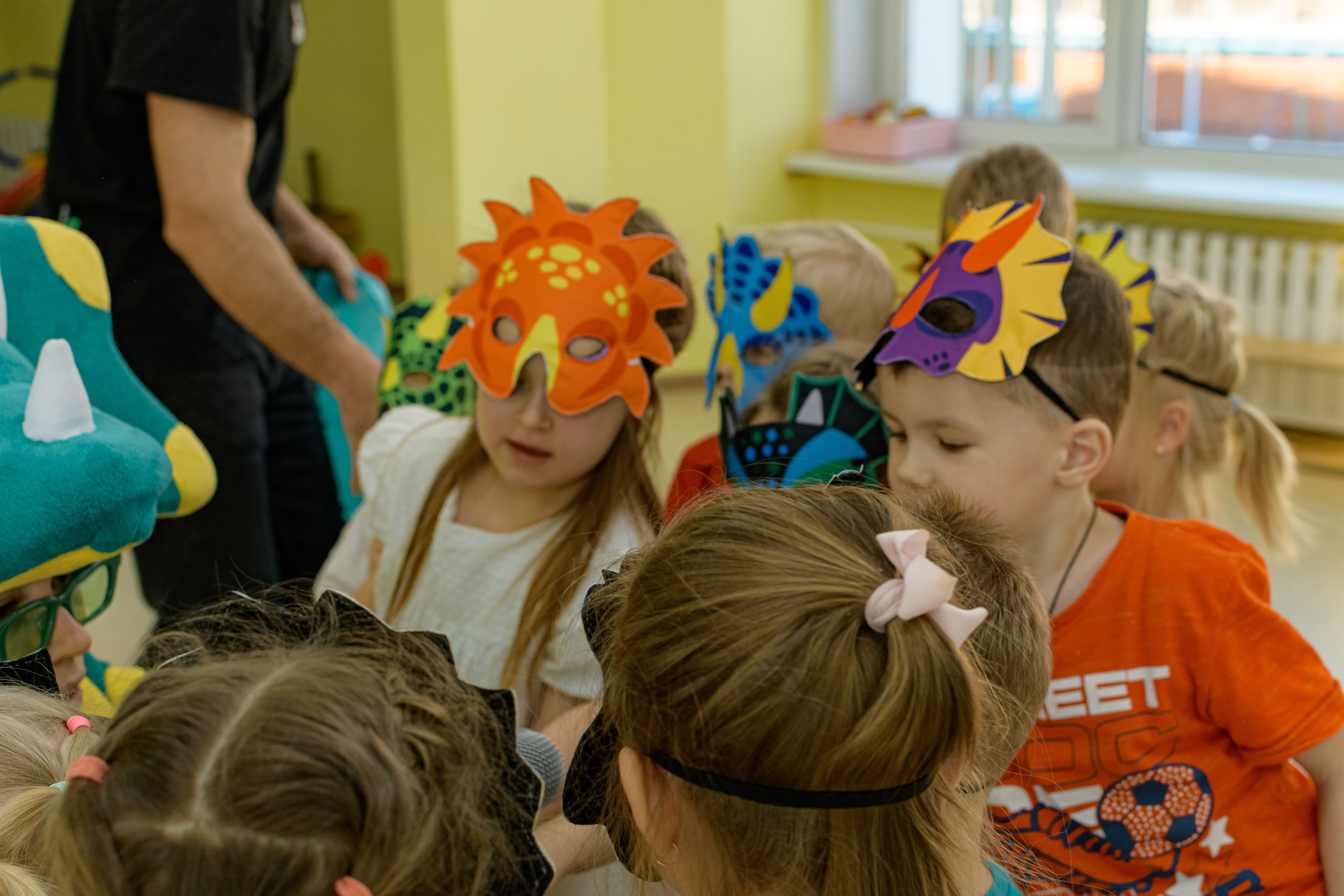 ЭМИЛЬ/HAPPY BIRTHDAY. Photokarish