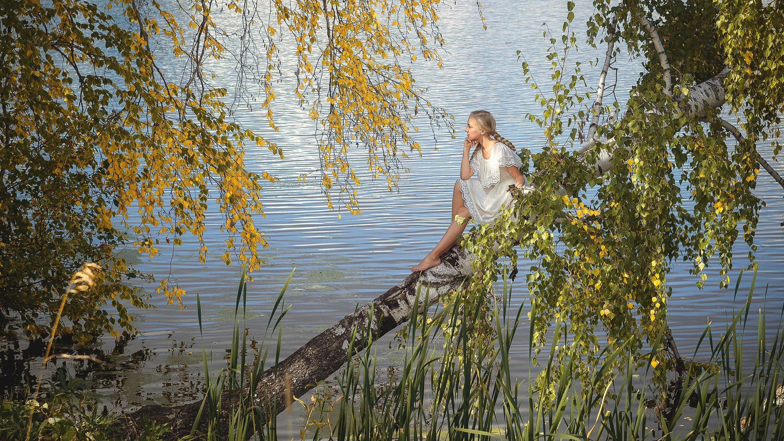 Фотолента с лучшими кадрами от фотографа Сергея Ермолаева