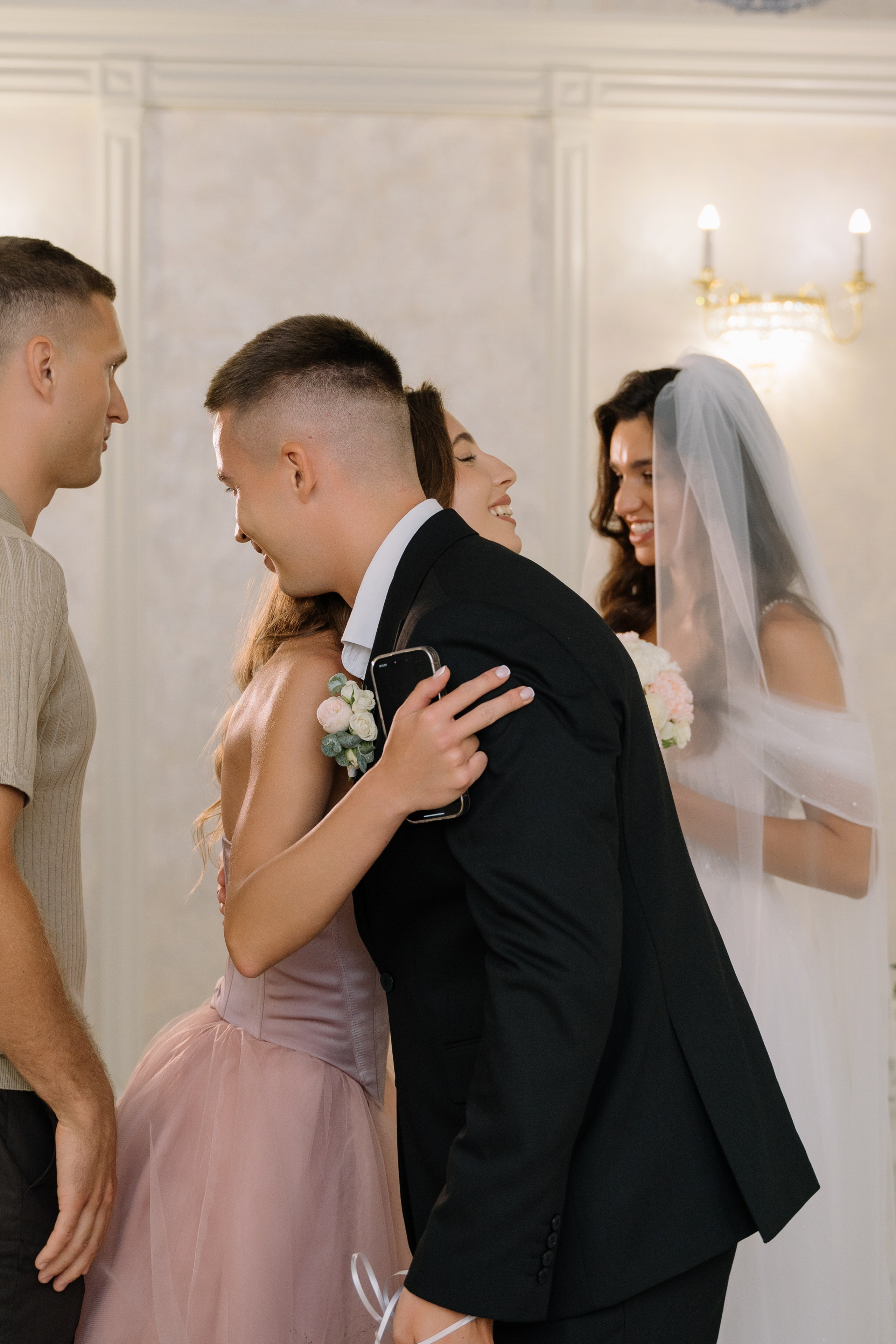 Иван & Оксана