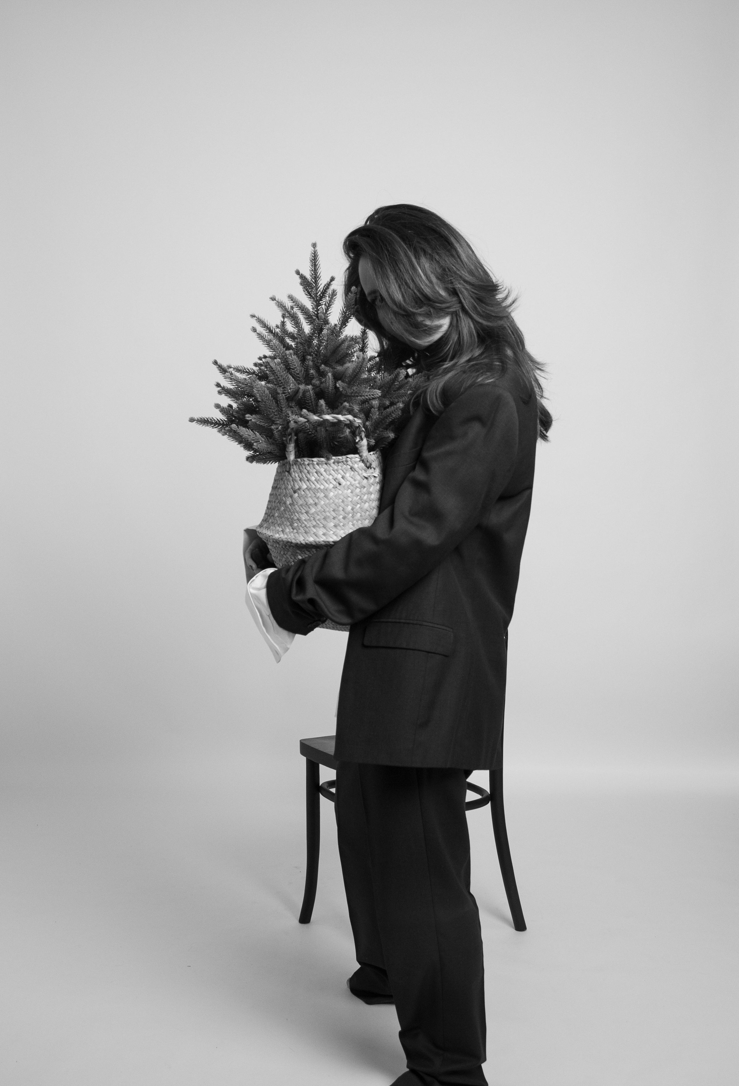 |tet-a-tet| фотостудия автопортрета в Нижнем Новгороде