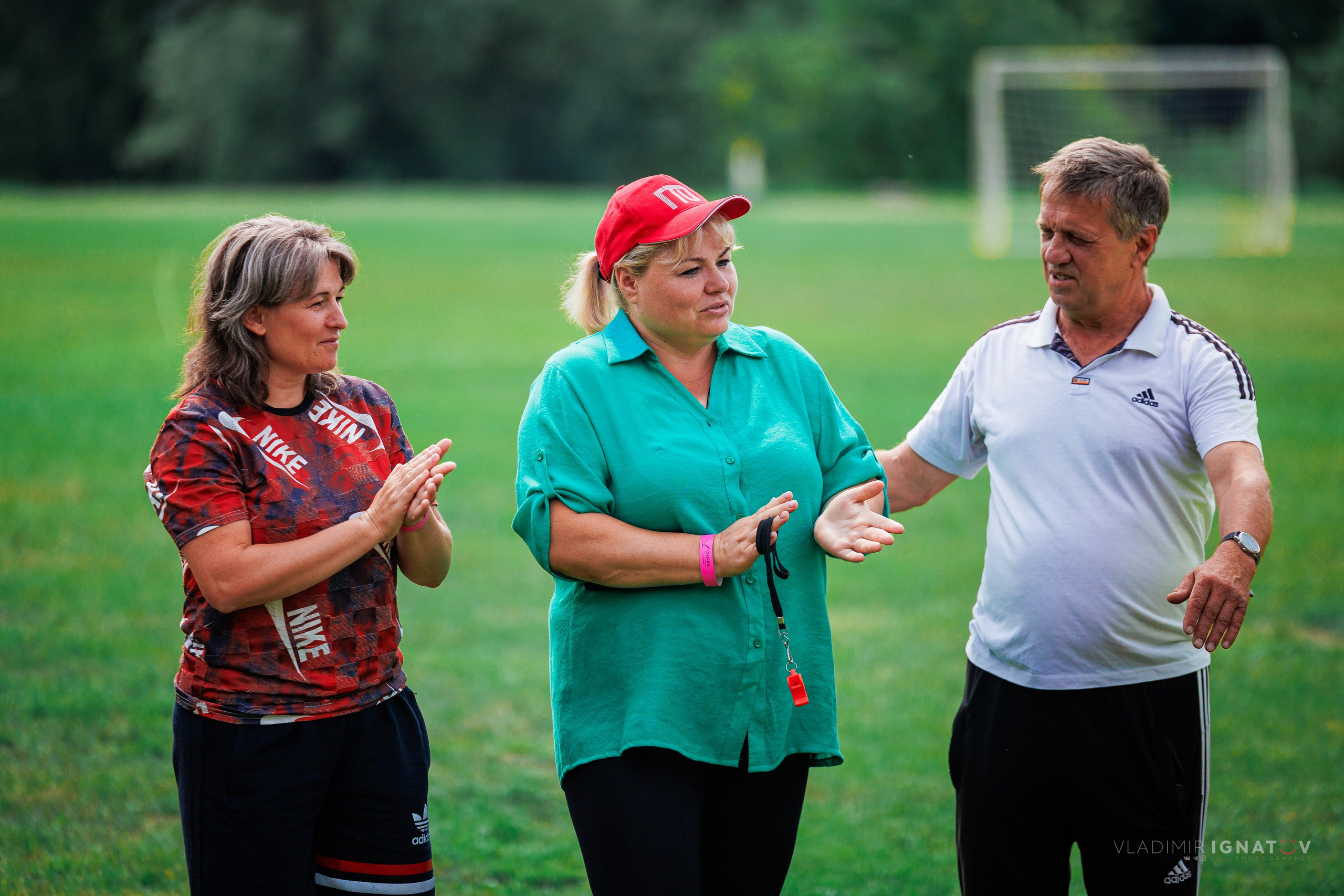 Фестиваль дворового спорта. Парк отель Чайка. Репортажный фотограф в Барнауле Владимир Игнатов