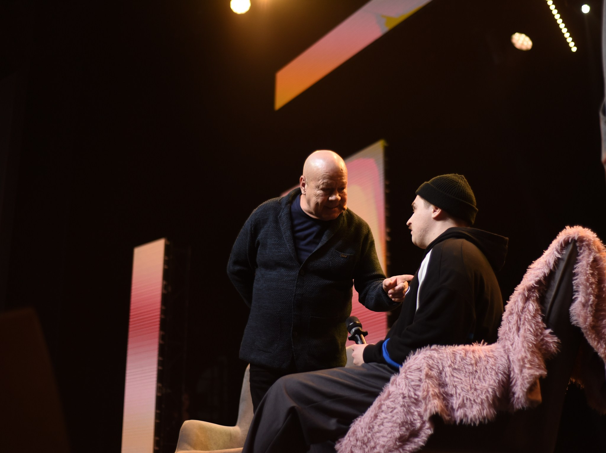 Репортаж КВН НЕВА. Фотограф в Санкт-Петербурге 📸 | Ульяна Ситникова