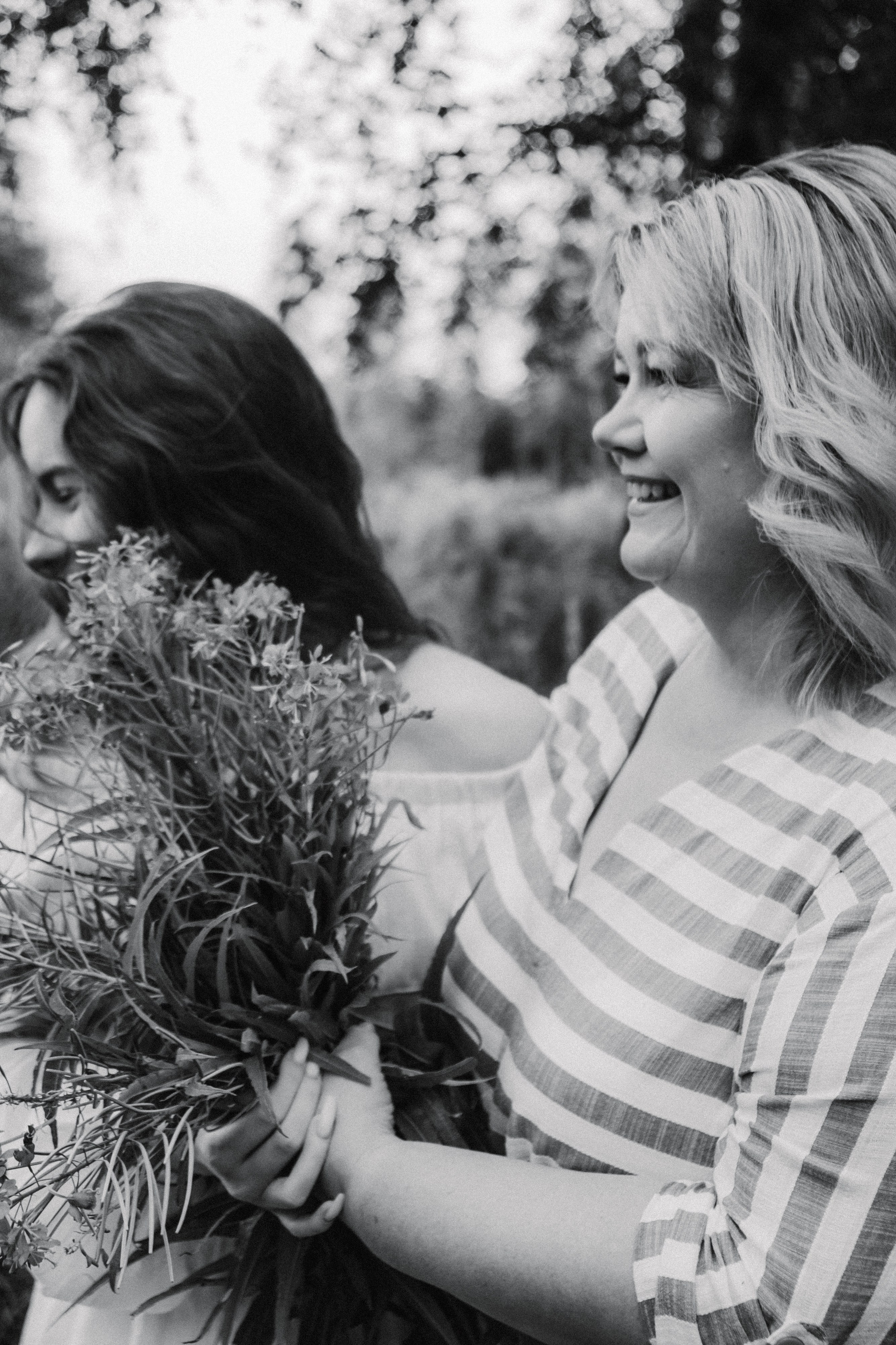 Семейный альбом. Самойленко Надежда фотограф