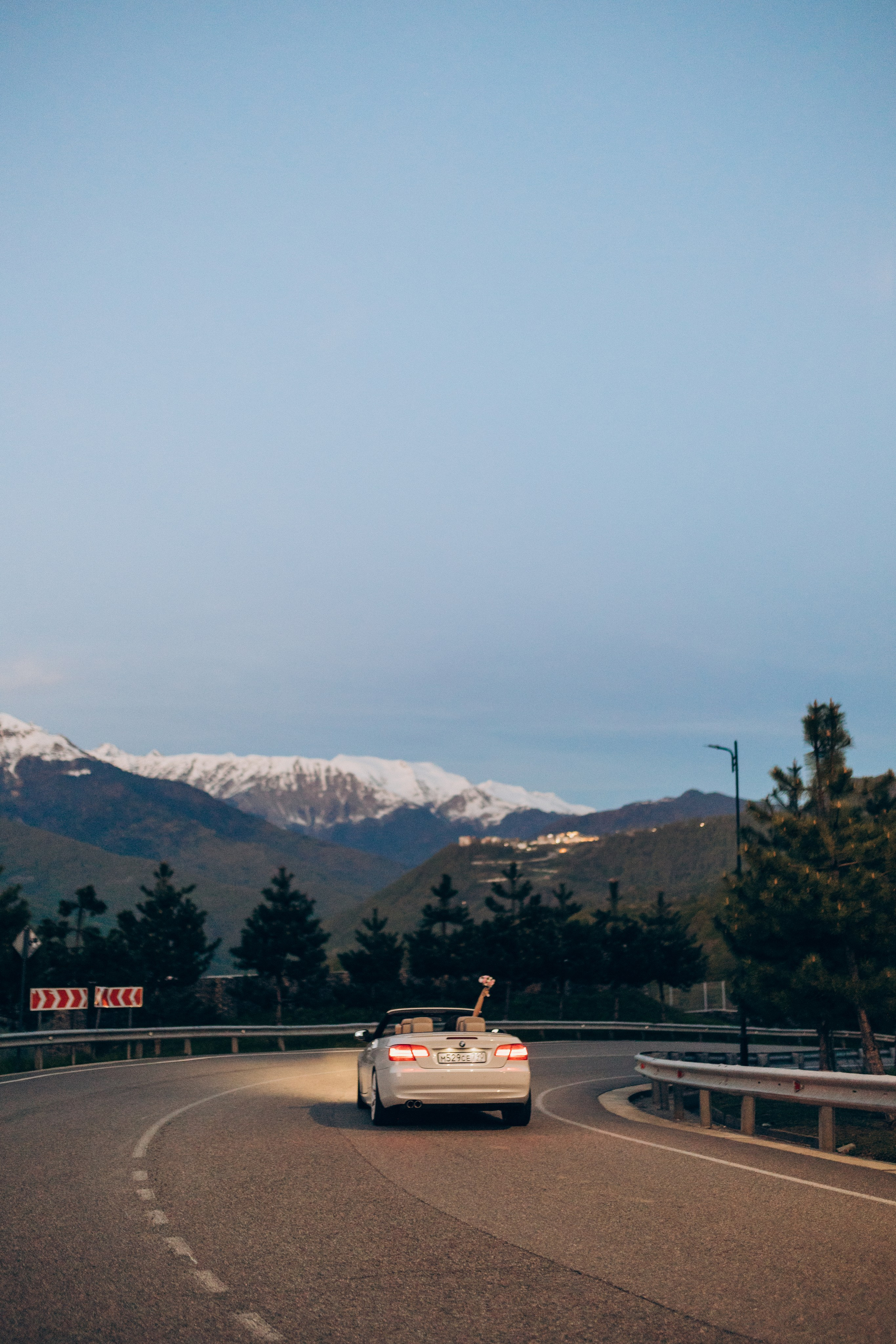 Влад и Алина. Свадебный и love story фотограф в Санкт-Петербурге