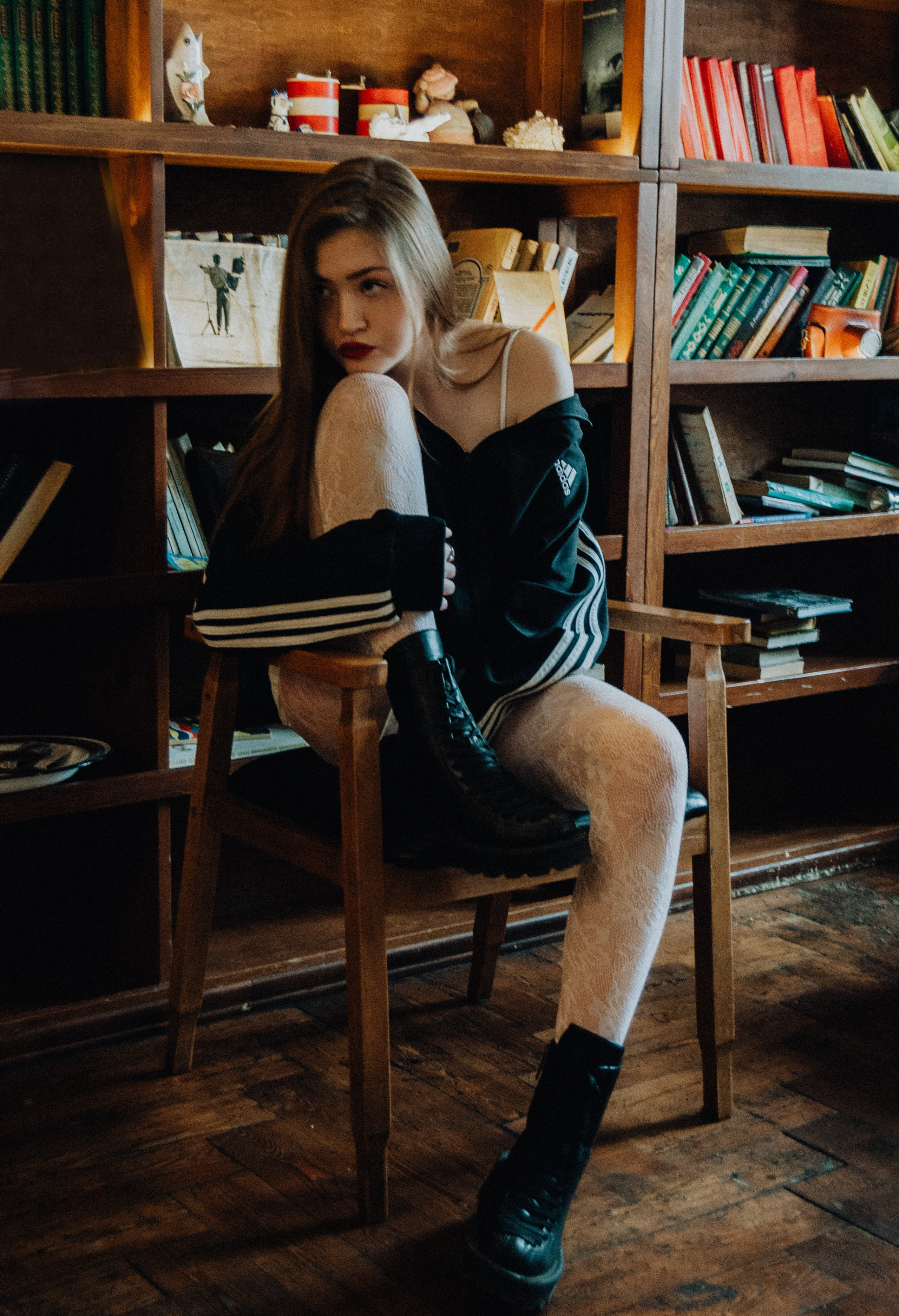 Мария. Фотограф Чита Комарова Ксения