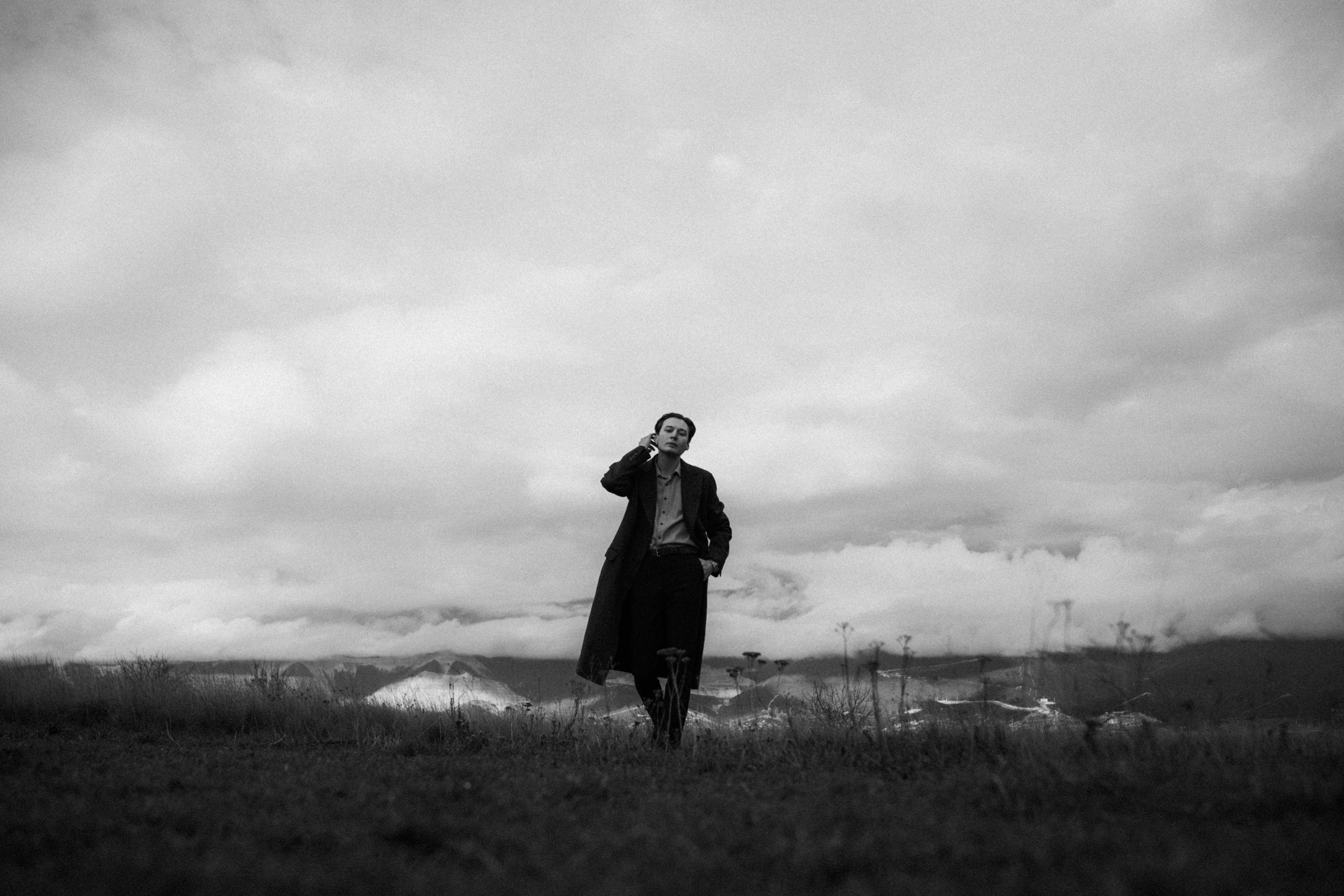 Виталий. Портретный фотограф в Новороссийске Алексей Тюлин