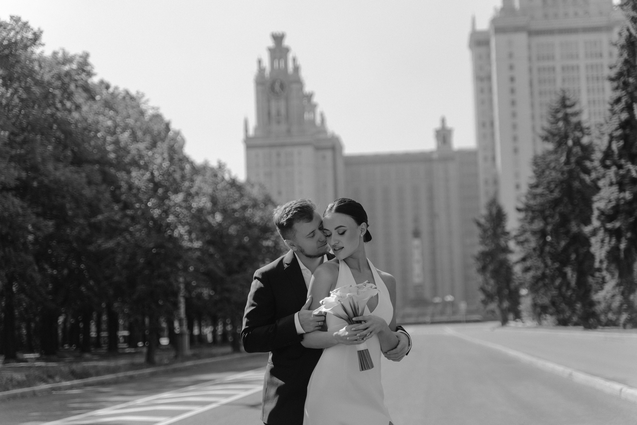 A&D (МОСКВА). Свадебный фотограф — Наталья Фед СПб/Москва