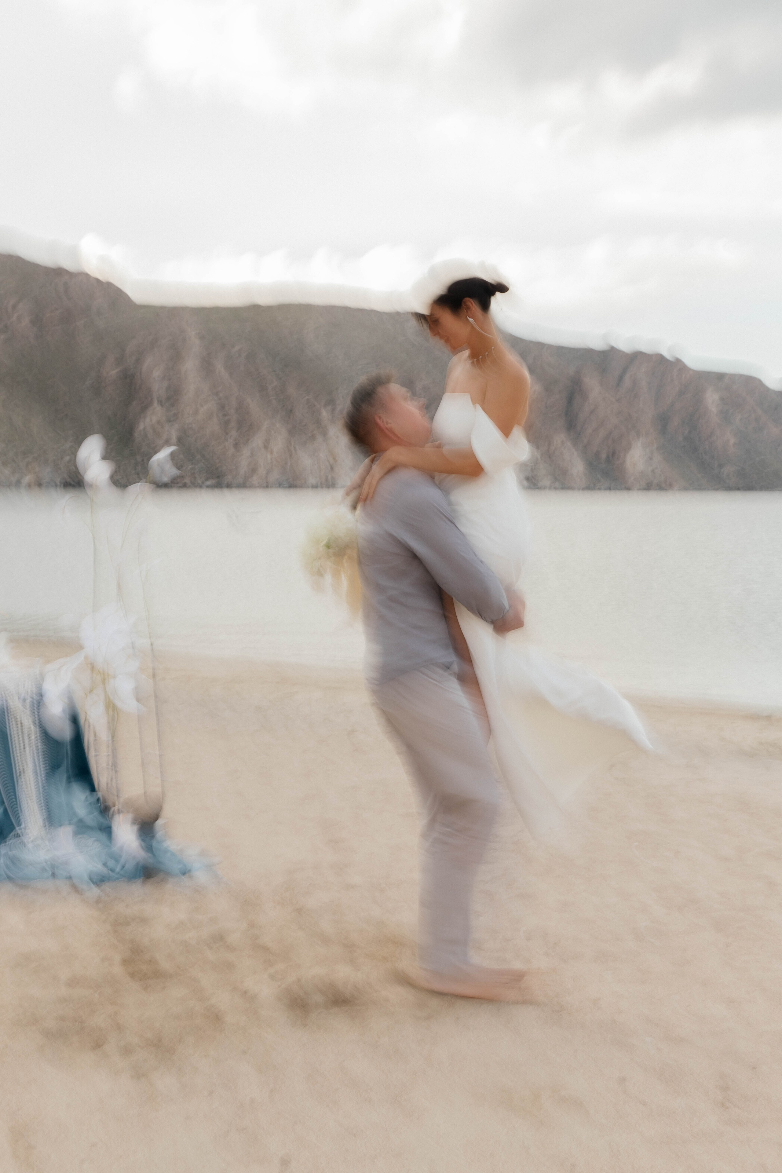 Свадебная съемка Байкал. Главная