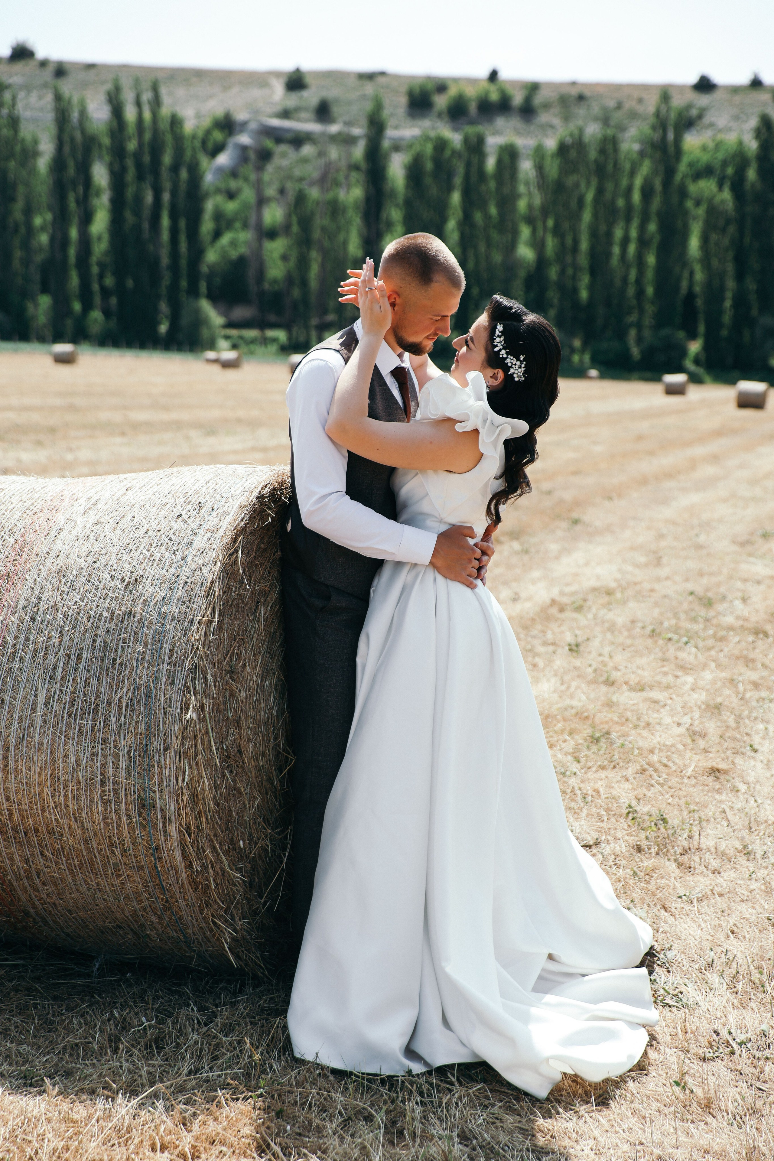 Анонс свадьба Даниил и Анастасия. Свадебный и семейный фотограф в Севастополе и Крыму Анастасия Сураева