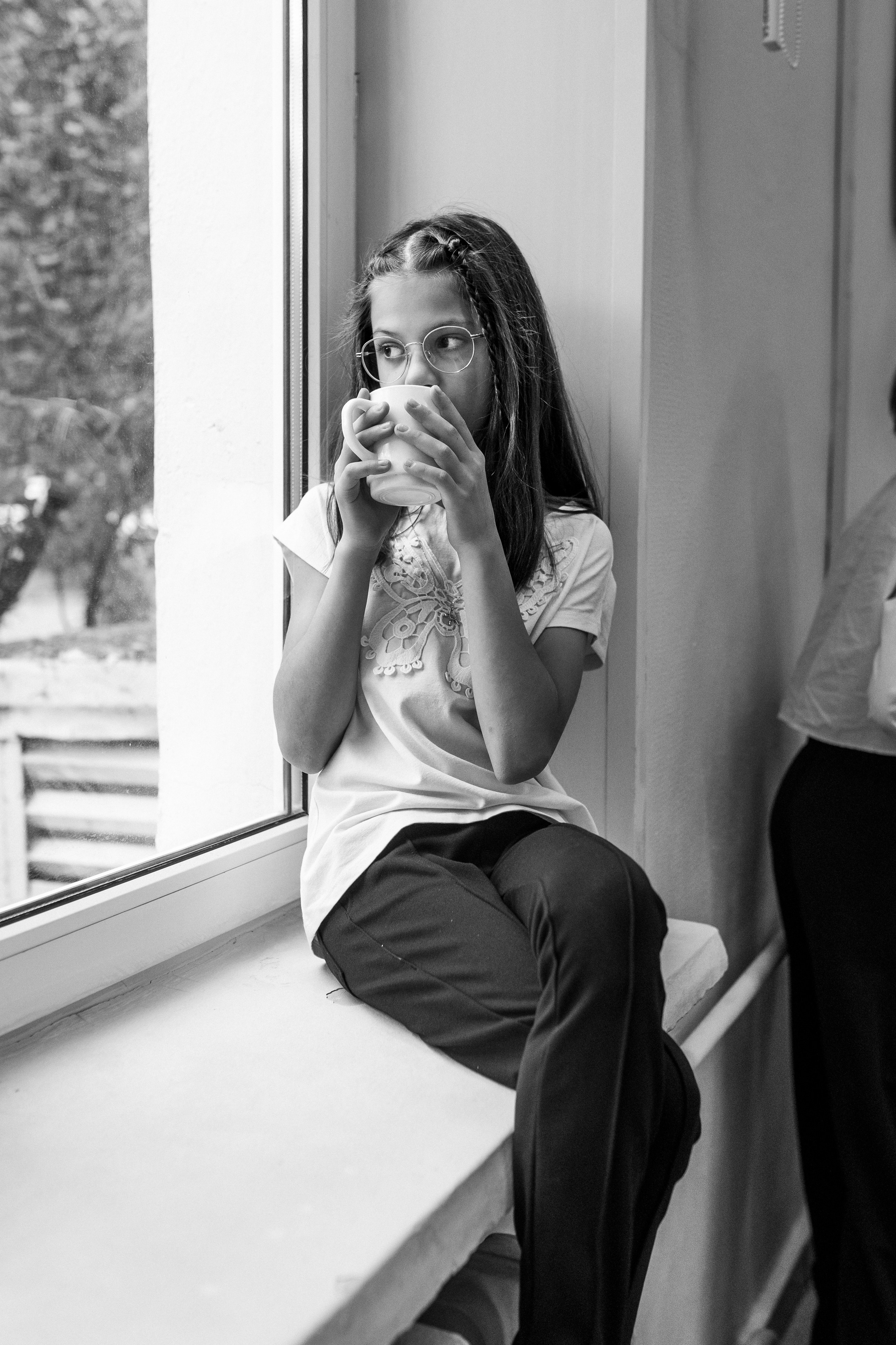 4 класс. Школьные альбомы и альбомы для детского сада. Юлия Осипова. Москва