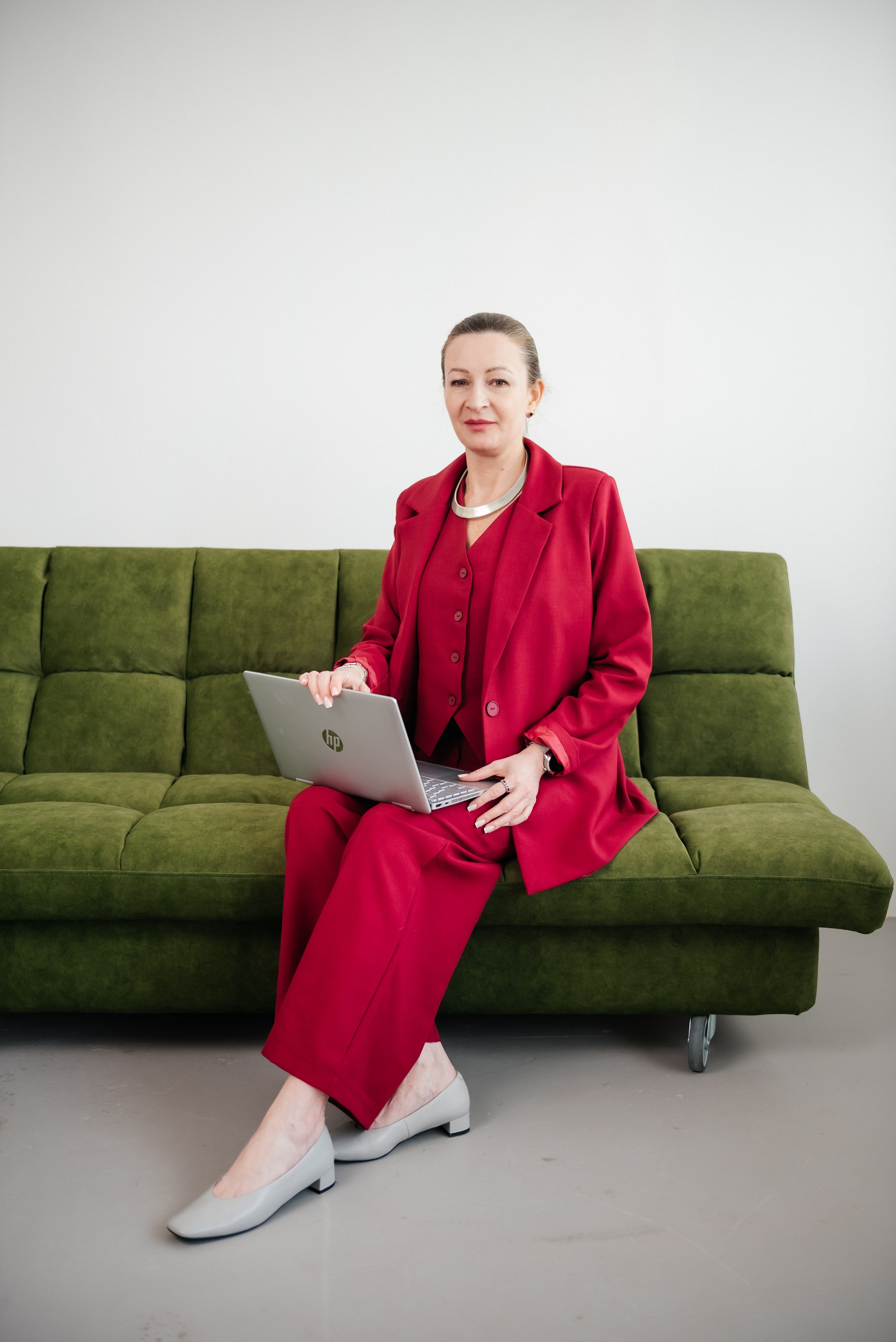 Преподаватель. Фотограф в Новосибирске Юлия Туманова