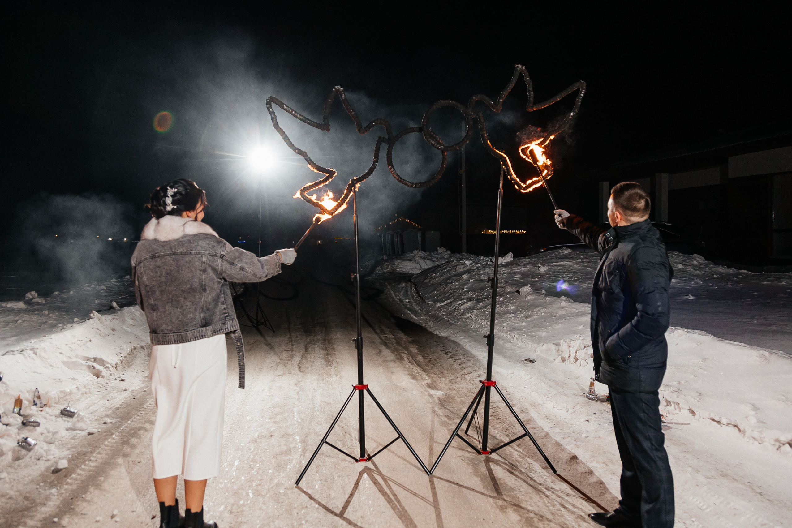 Вадим и Юлия/2024. Свадебный и семейный фотограф в Екатеринбурге