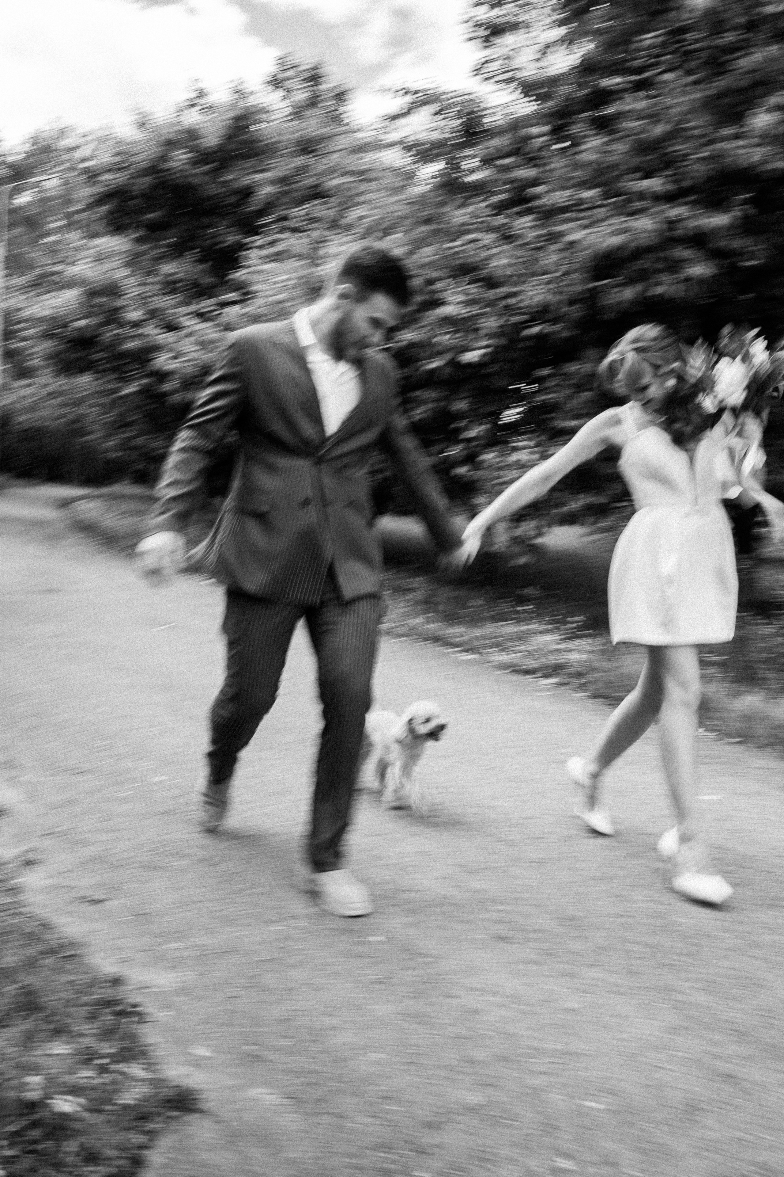 Свадебный и семейный фотограф в Екатеринбурге