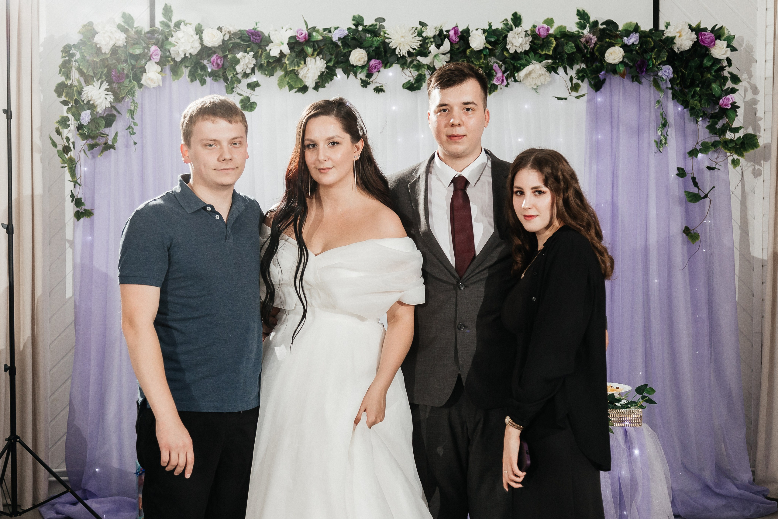 Дмитрий и Мария/2024. Свадебный и семейный фотограф в Екатеринбурге