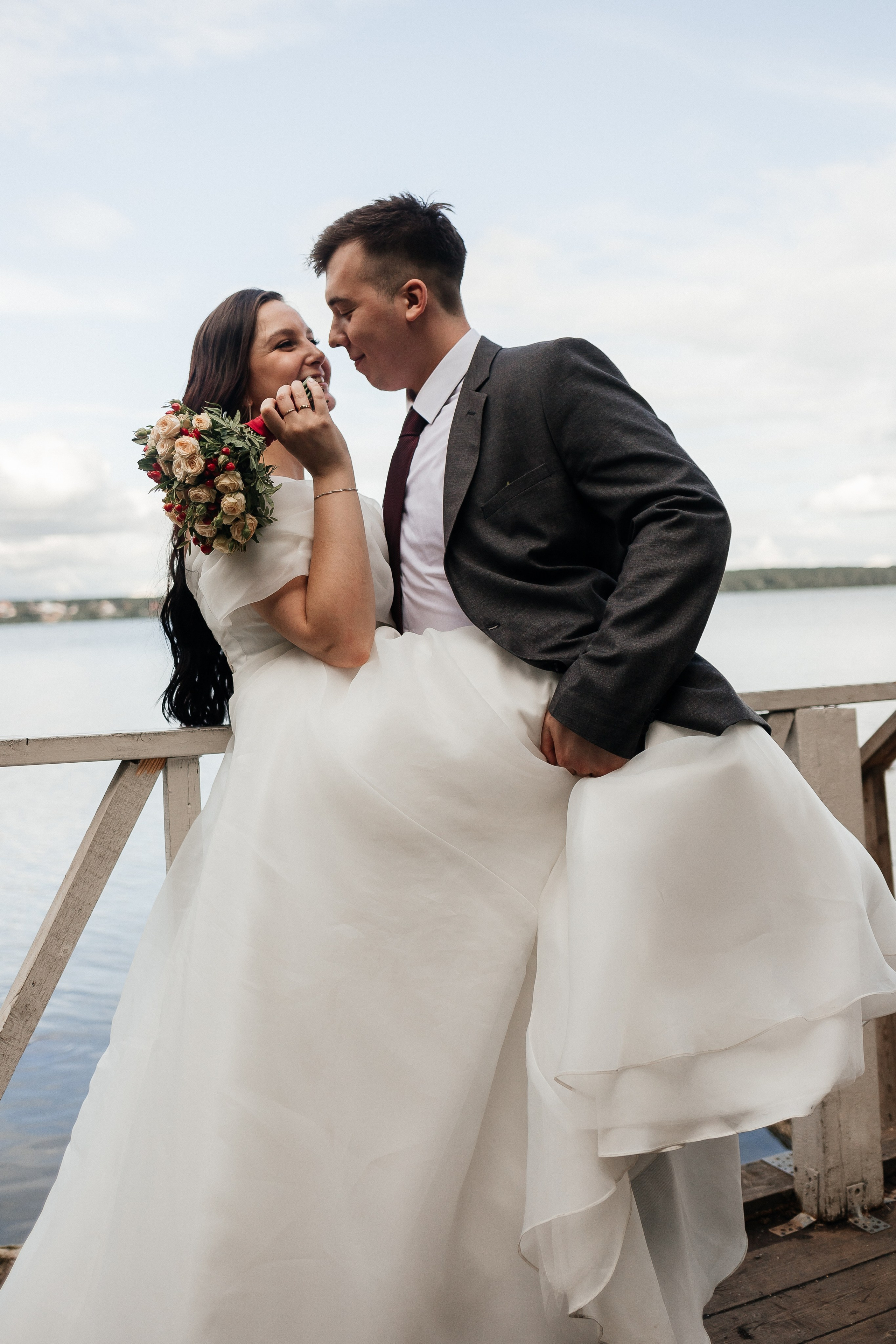 Дмитрий и Мария/2024. Свадебный и семейный фотограф в Екатеринбурге