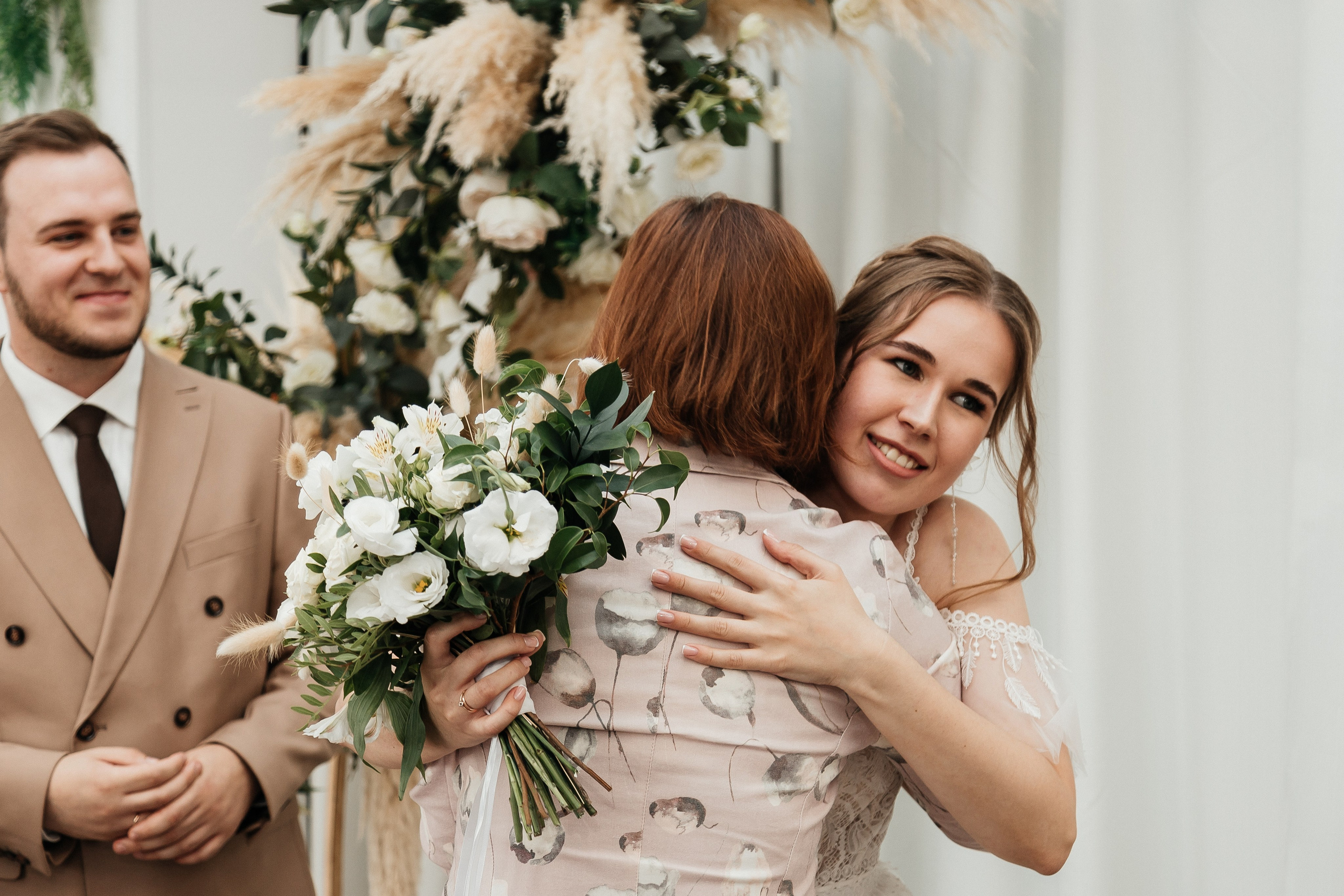 Сергей и Анастасия/2024. Свадебный и семейный фотограф в Екатеринбурге