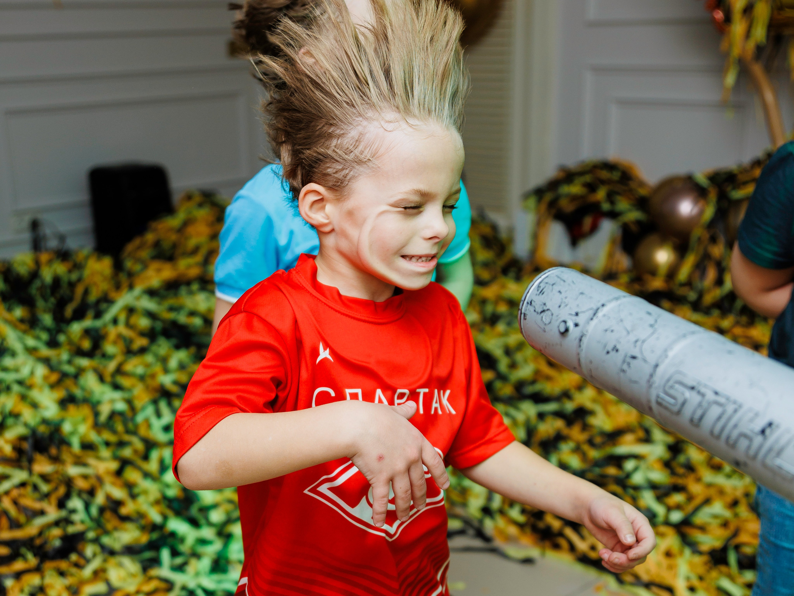 Банкетный репортаж. Главная