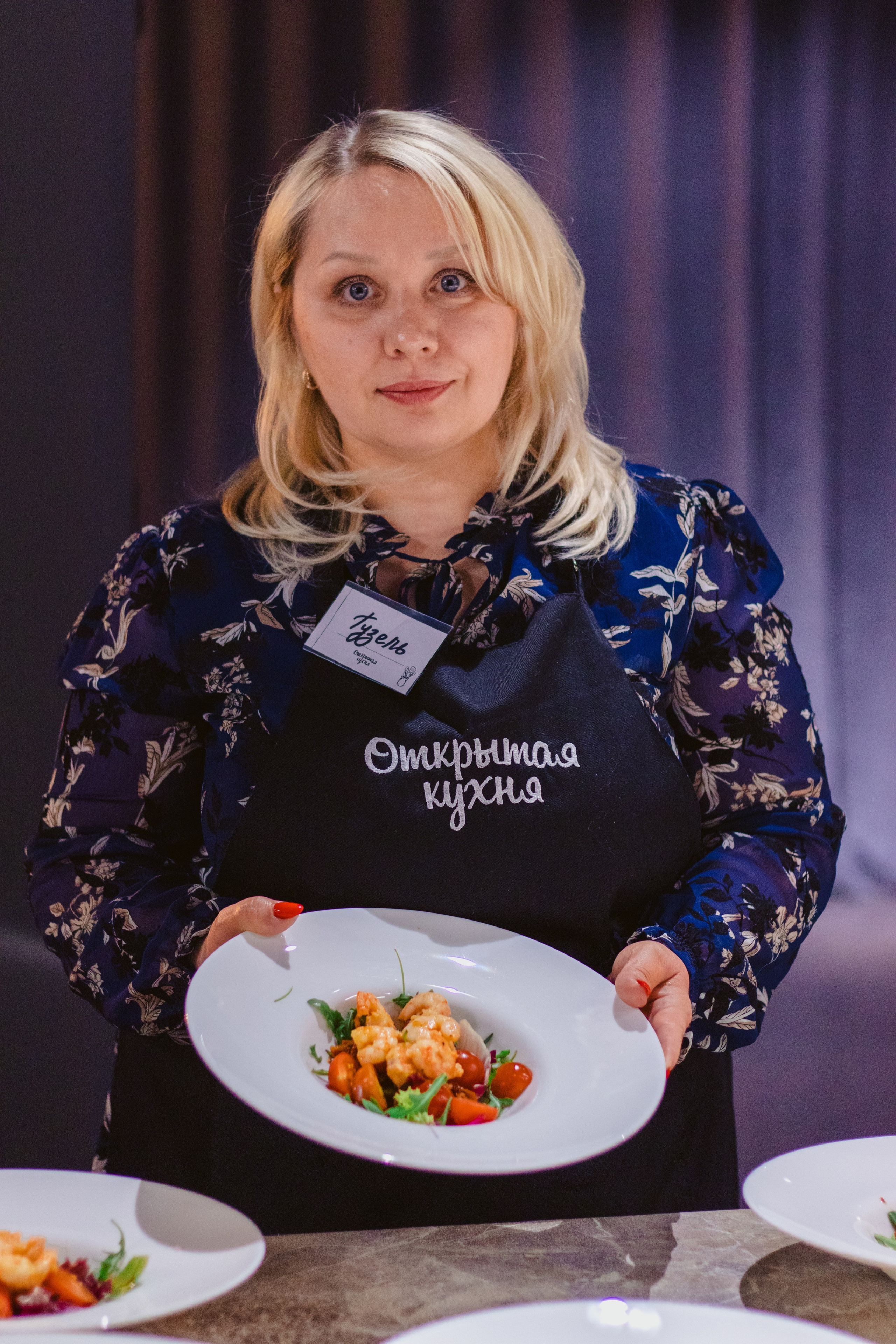 Фотосессии в открытой кухне в Уфе. Свадебный и семейный фотограф в Уфе и Башкирии Дмитрий Коломеец